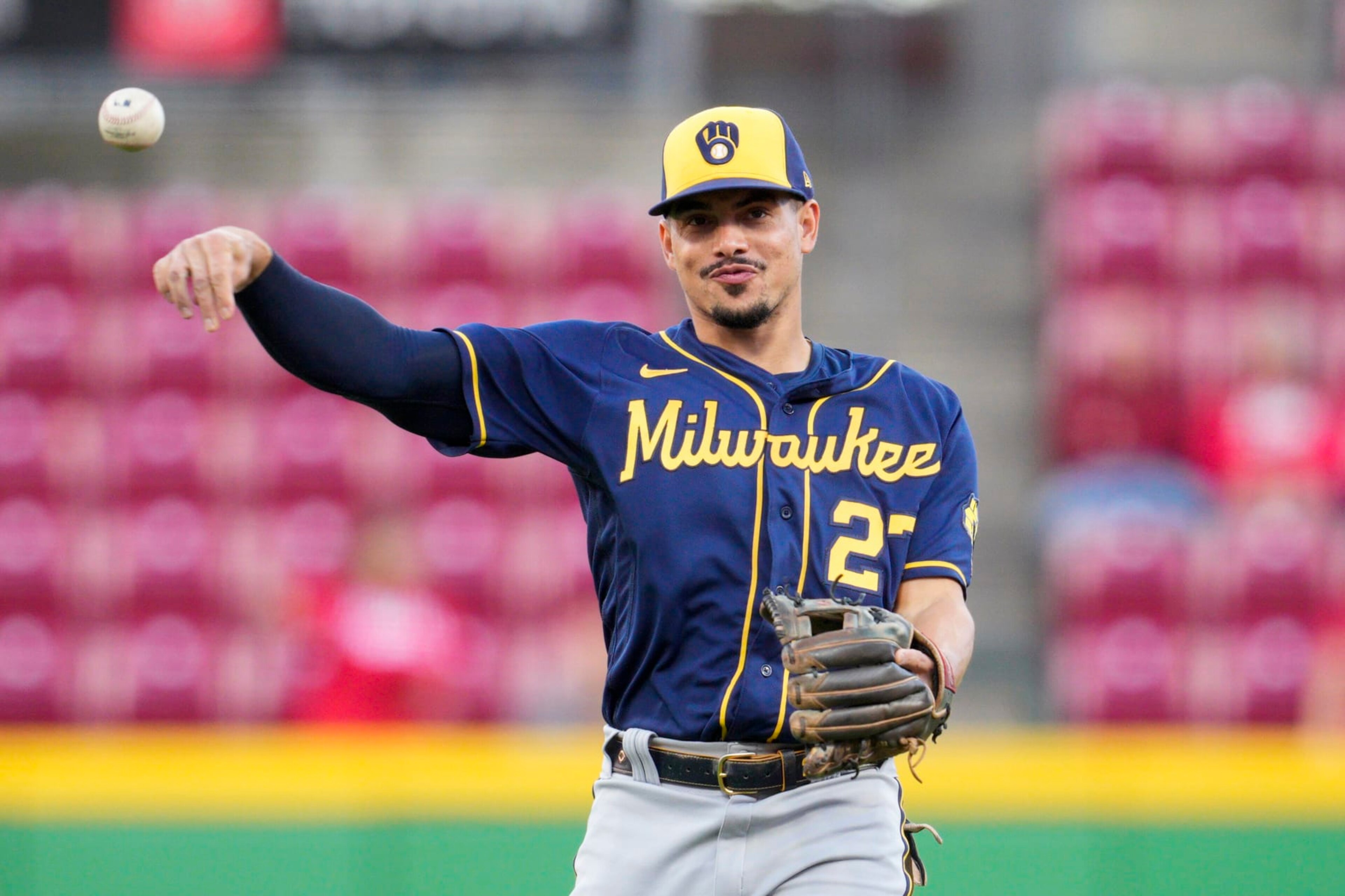 Willy Adames
