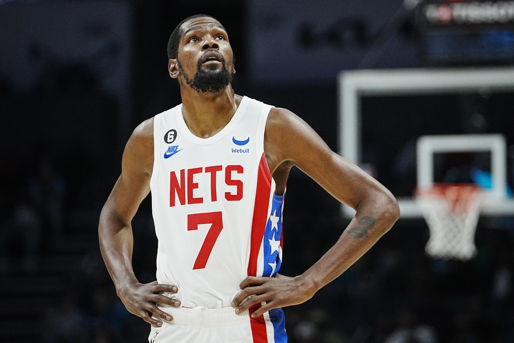 Kevin Durant
