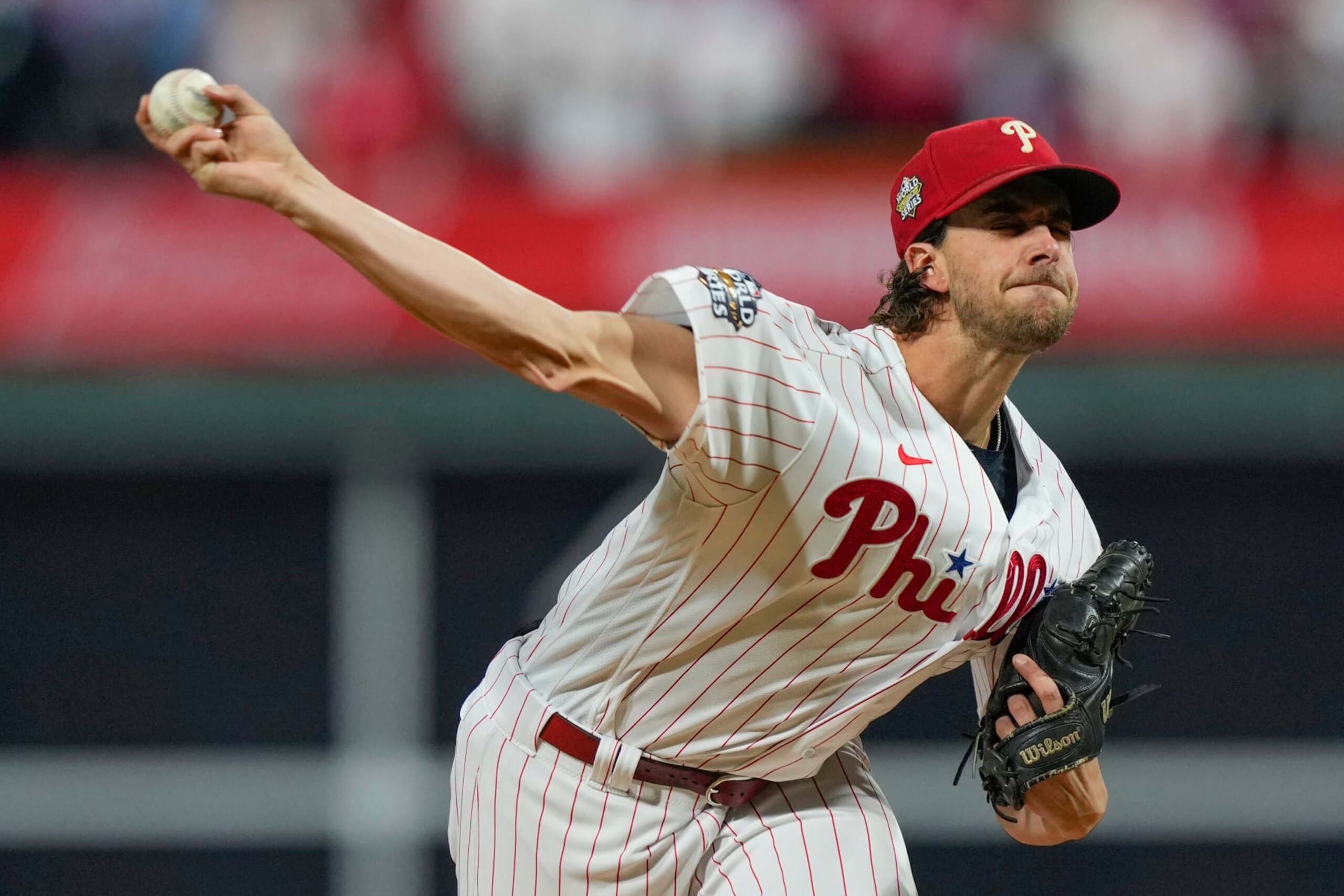 Aaron Nola