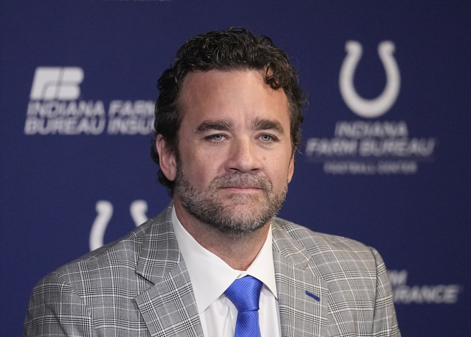 Jeff Saturday