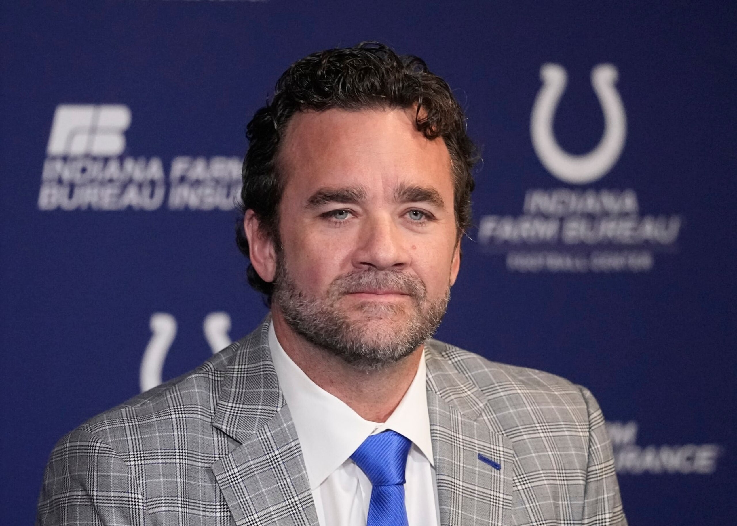 Jeff Saturday