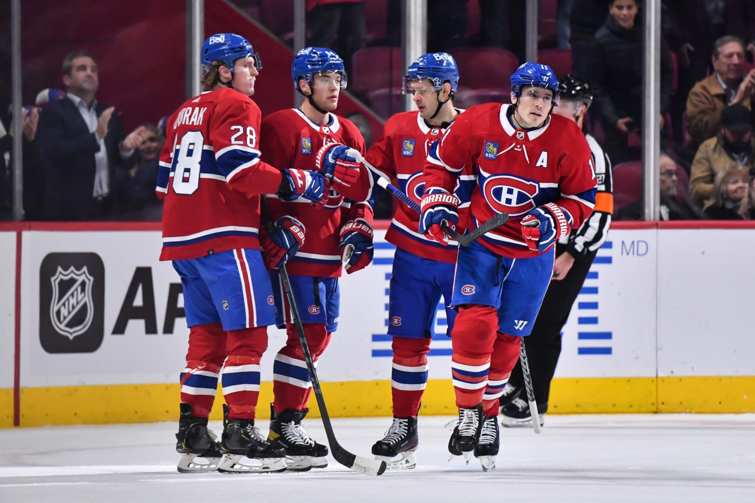 Montreal Canadiens