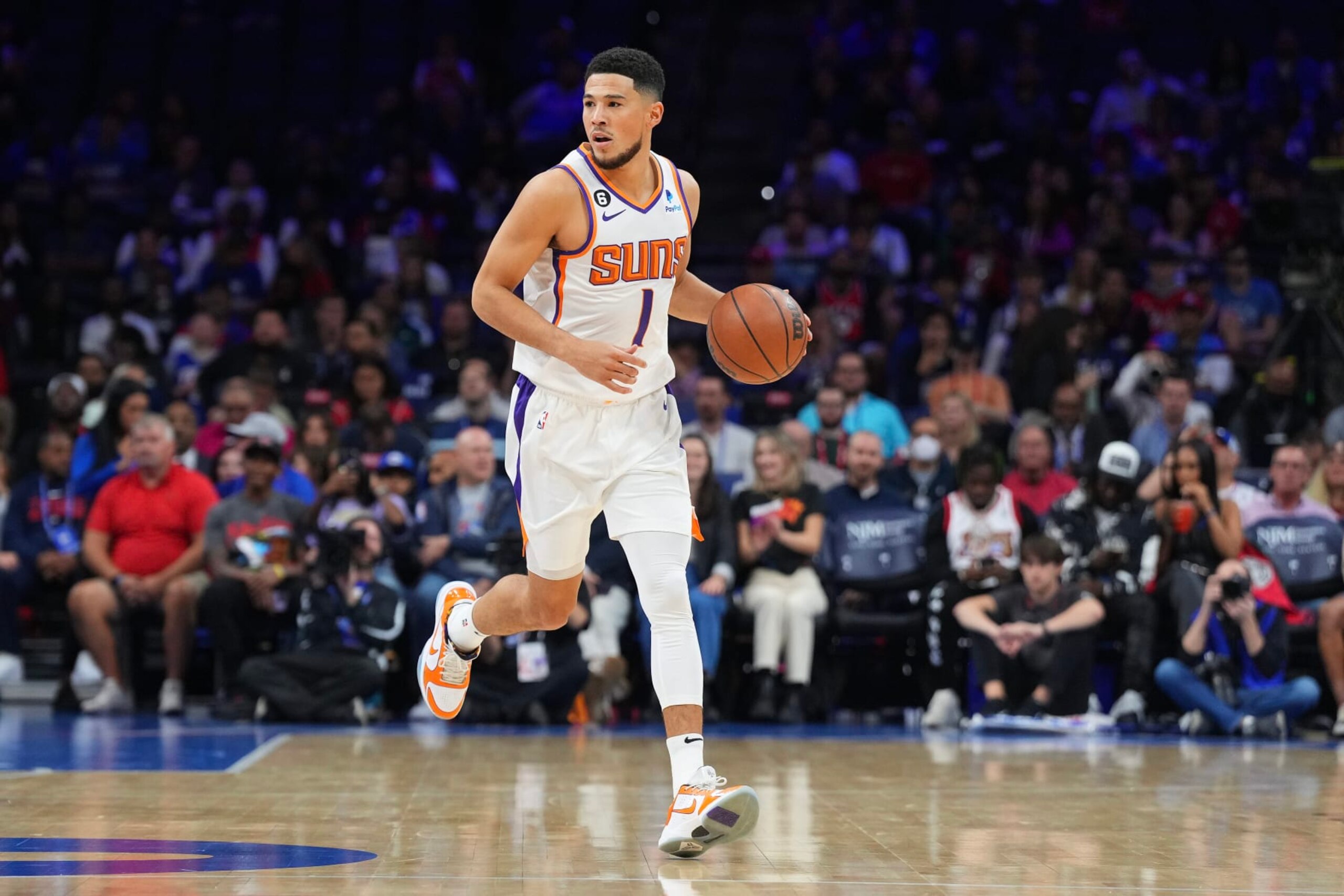 Devin Booker Devin Booker