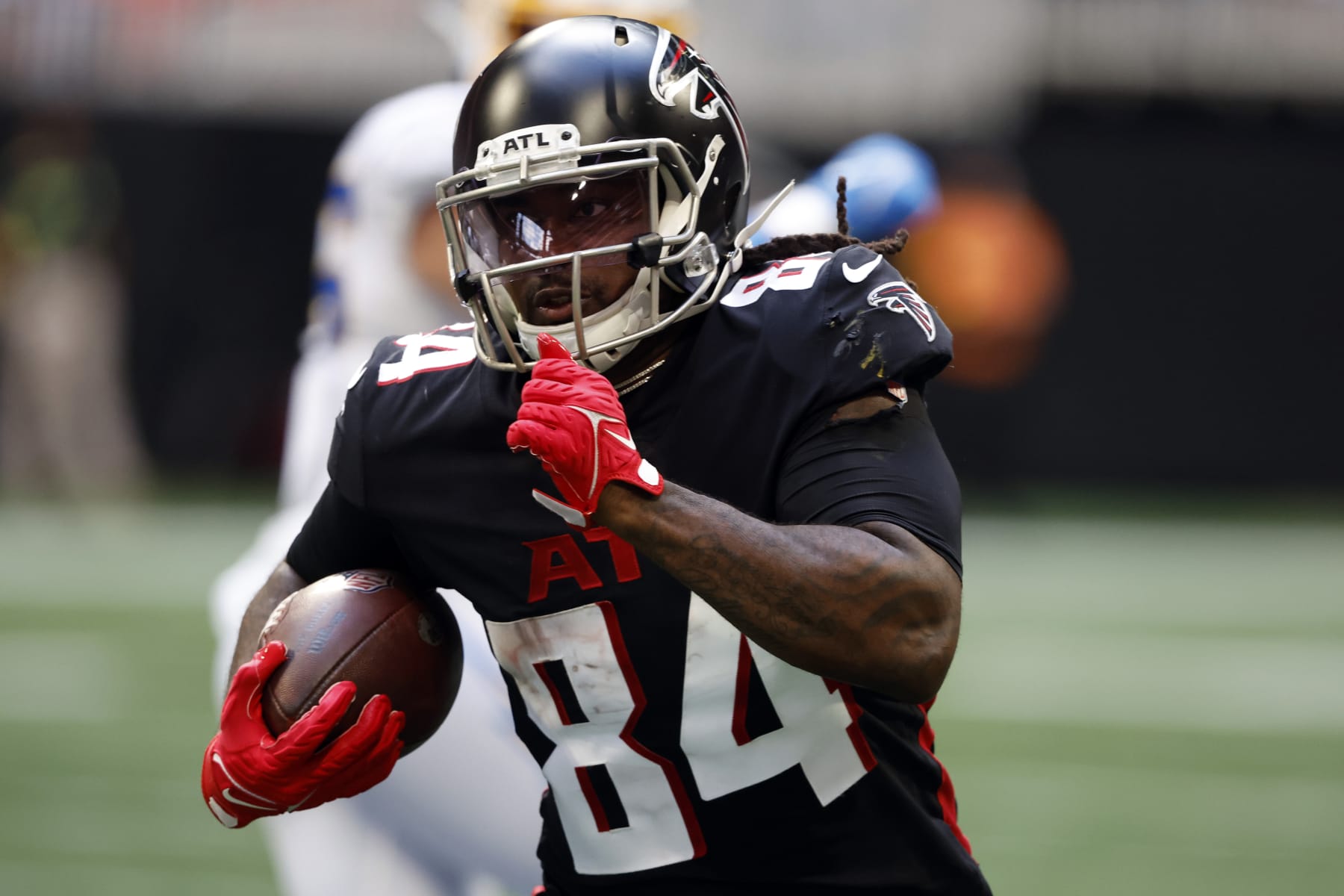 Cordarrelle Patterson