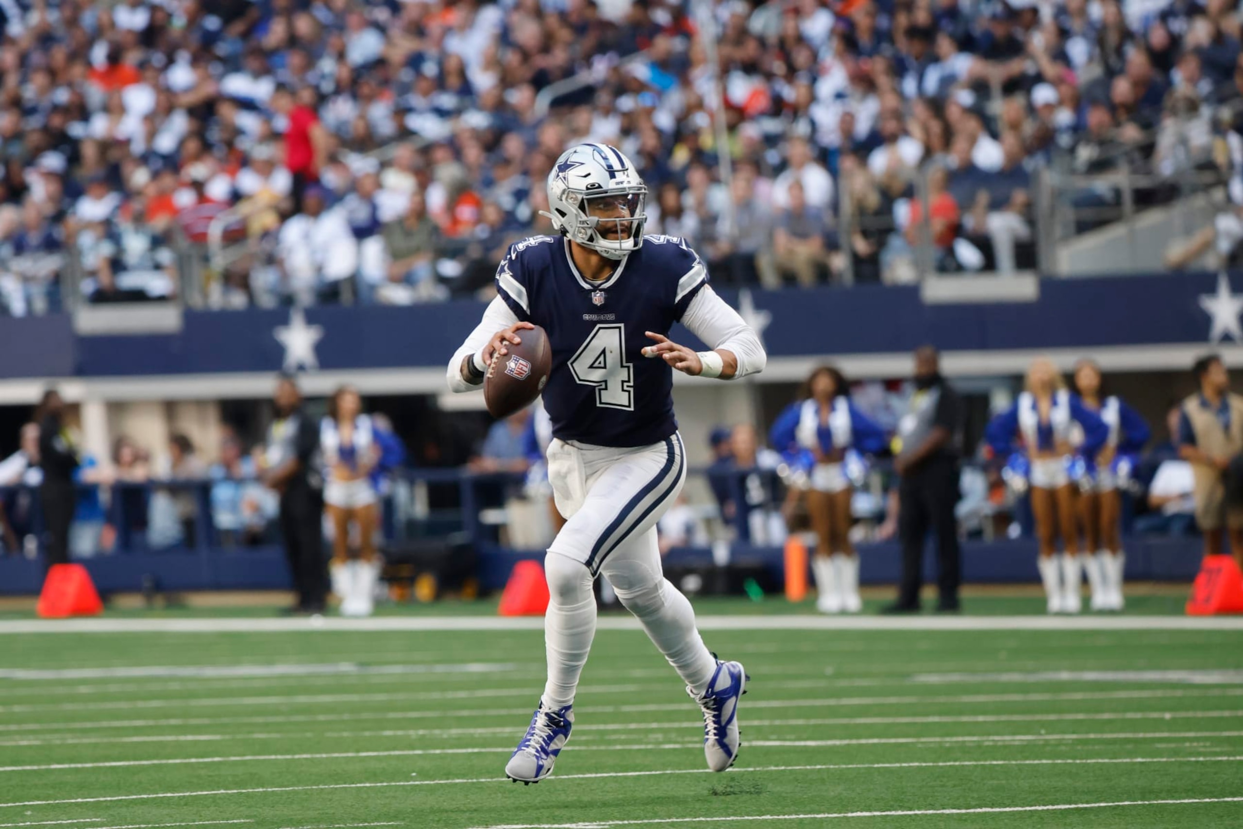 Dak Prescott