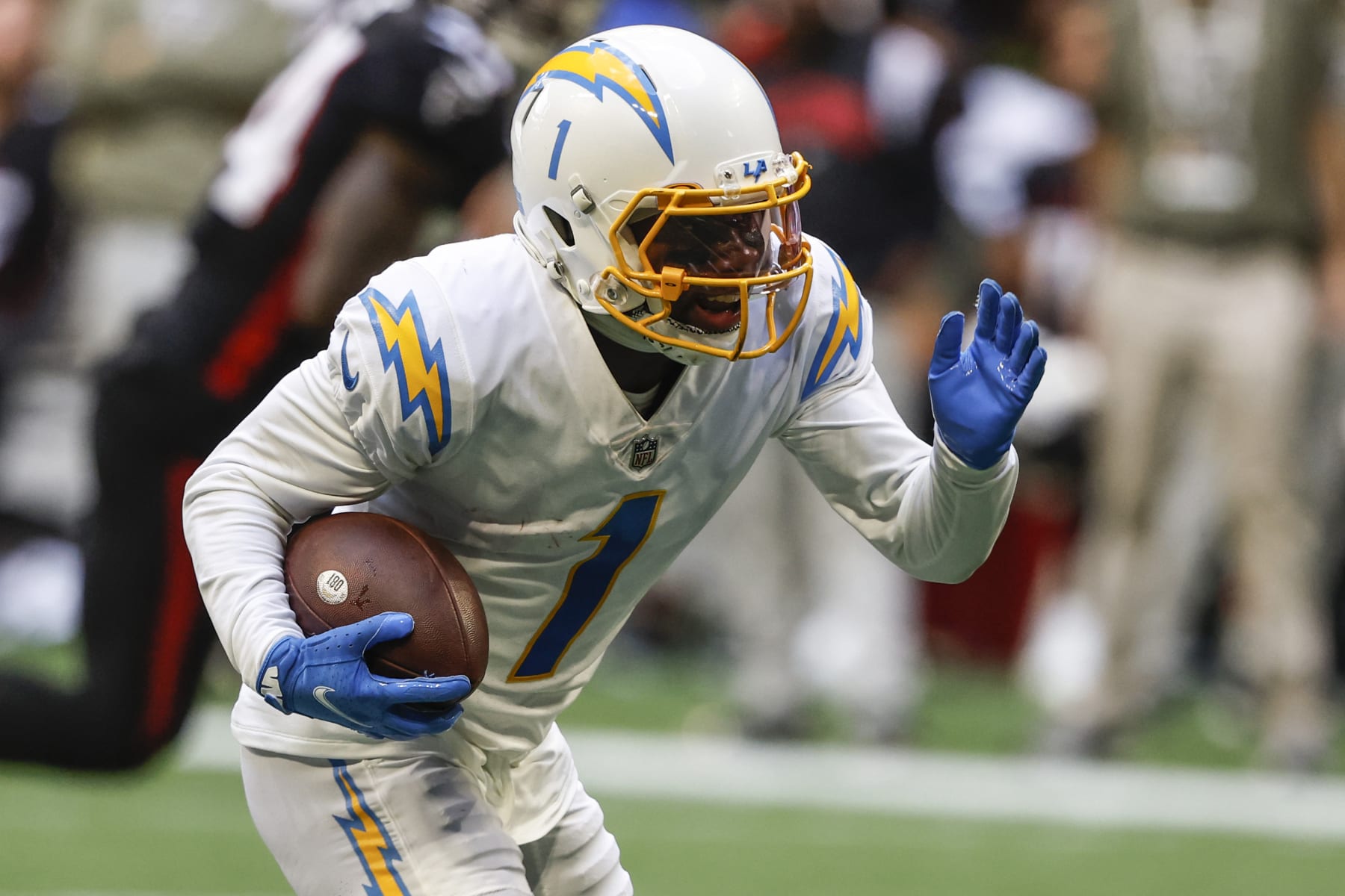 DeAndre Carter