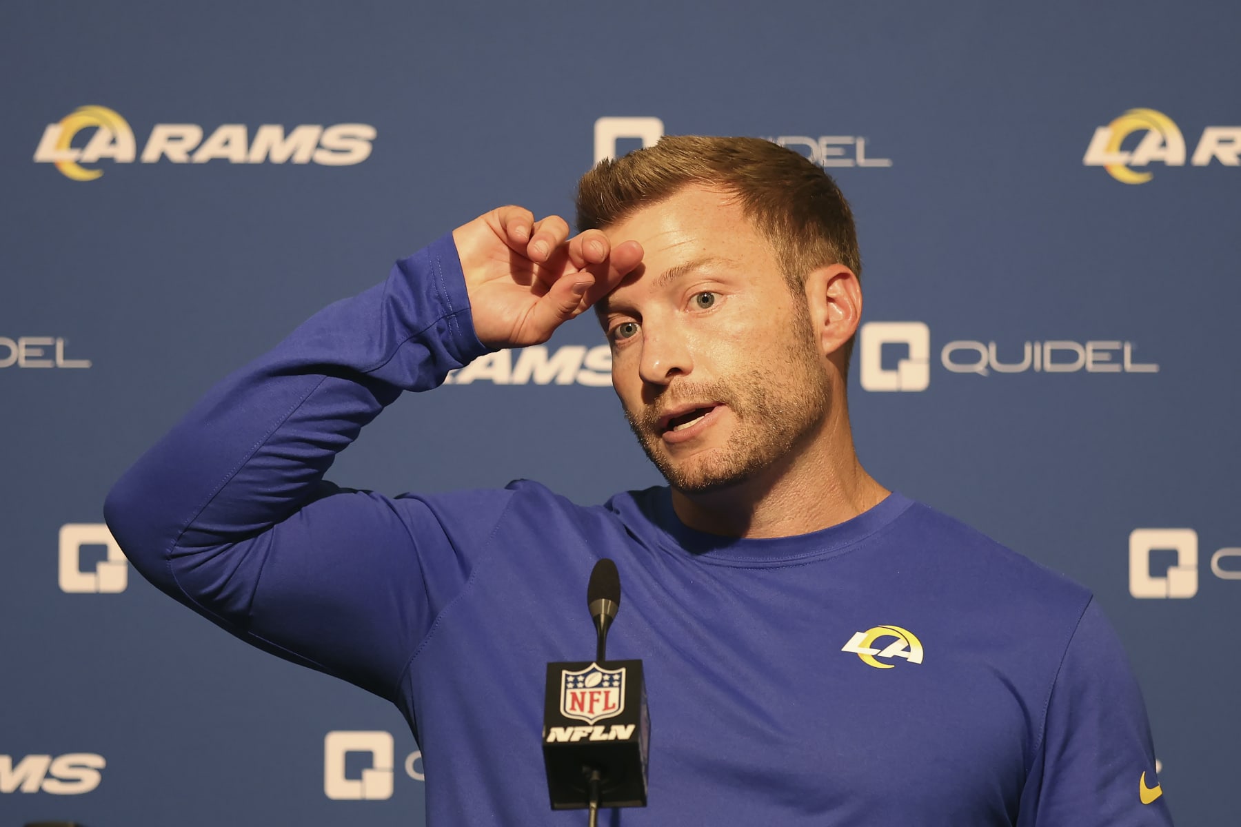Sean McVay