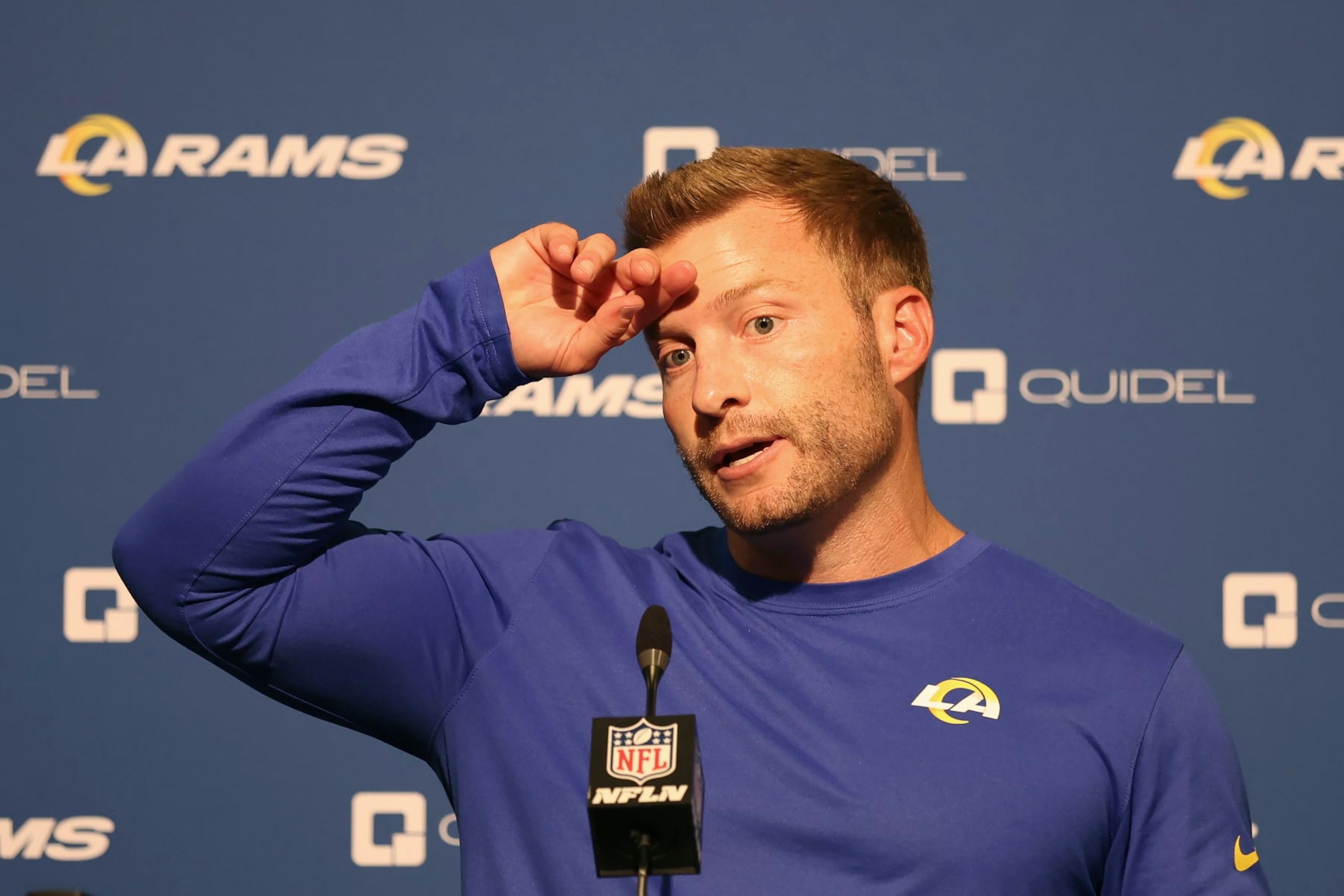 Sean McVay