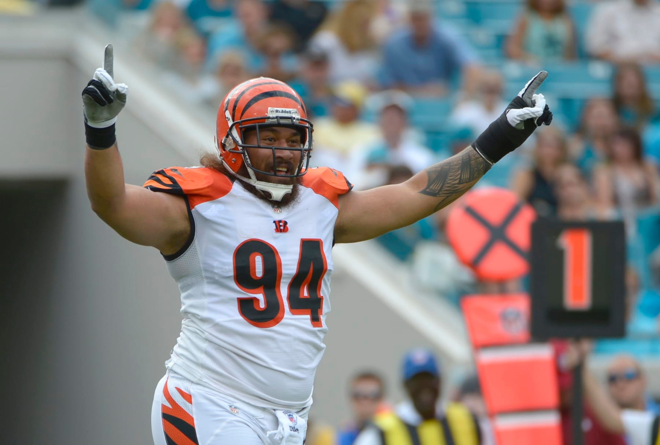 Domata Peko Domata Peko