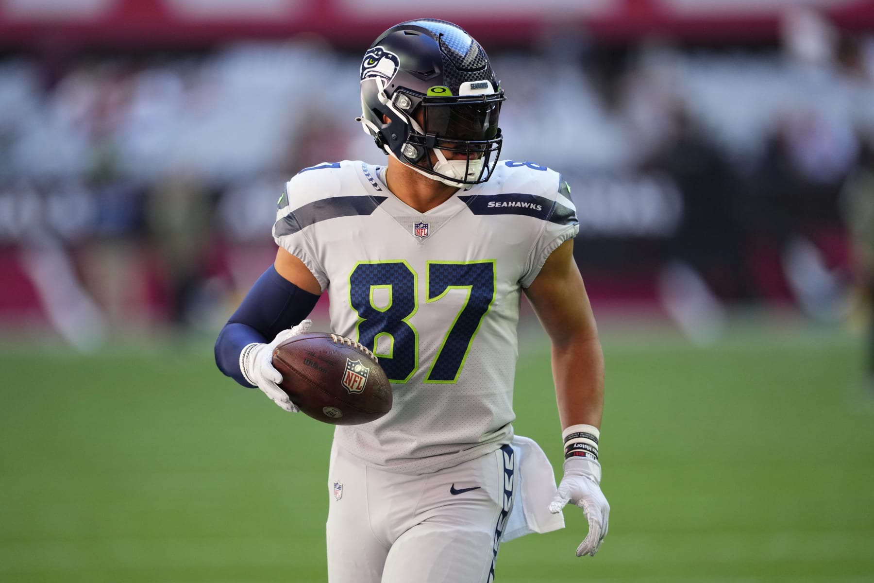 Noah Fant