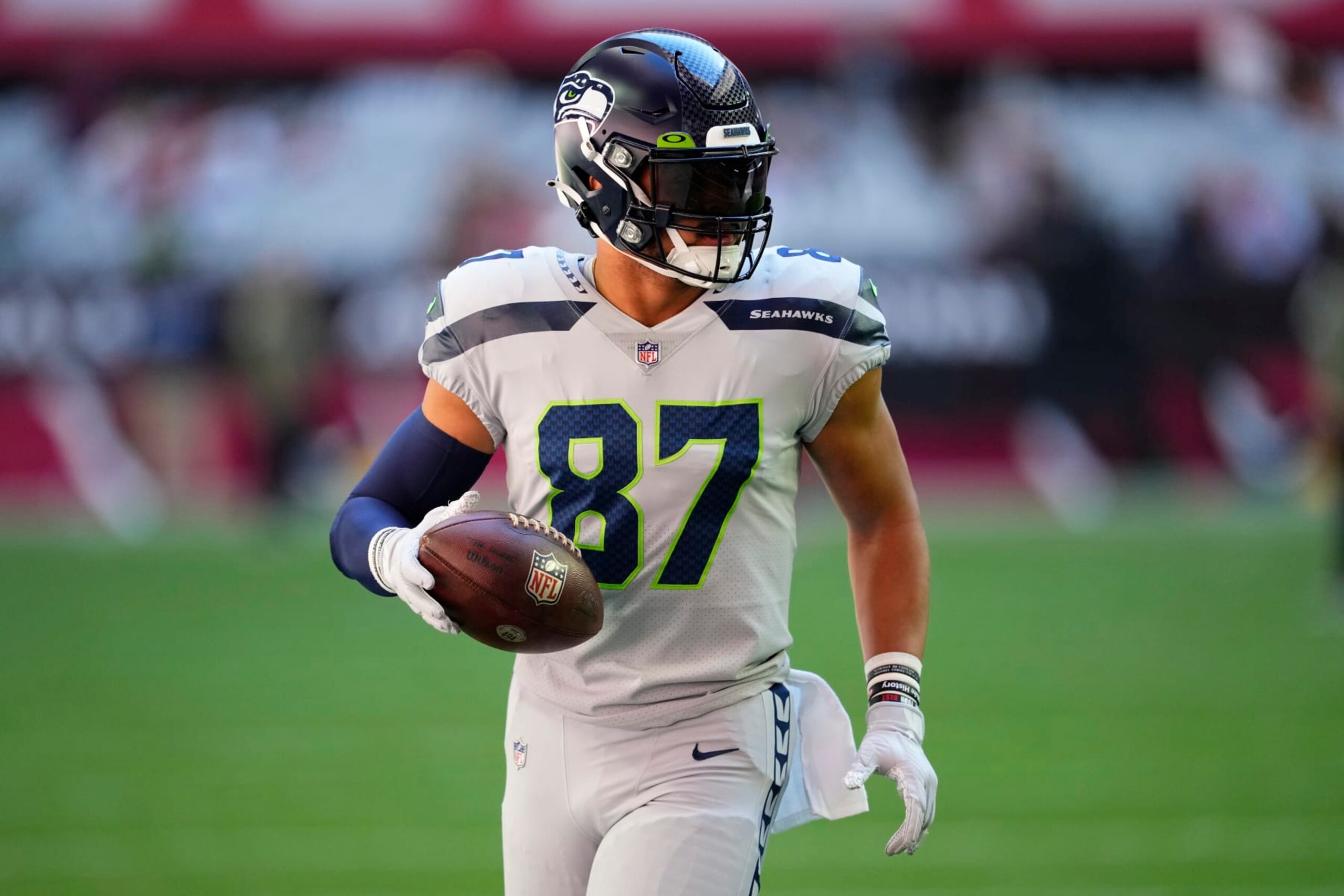 Noah Fant