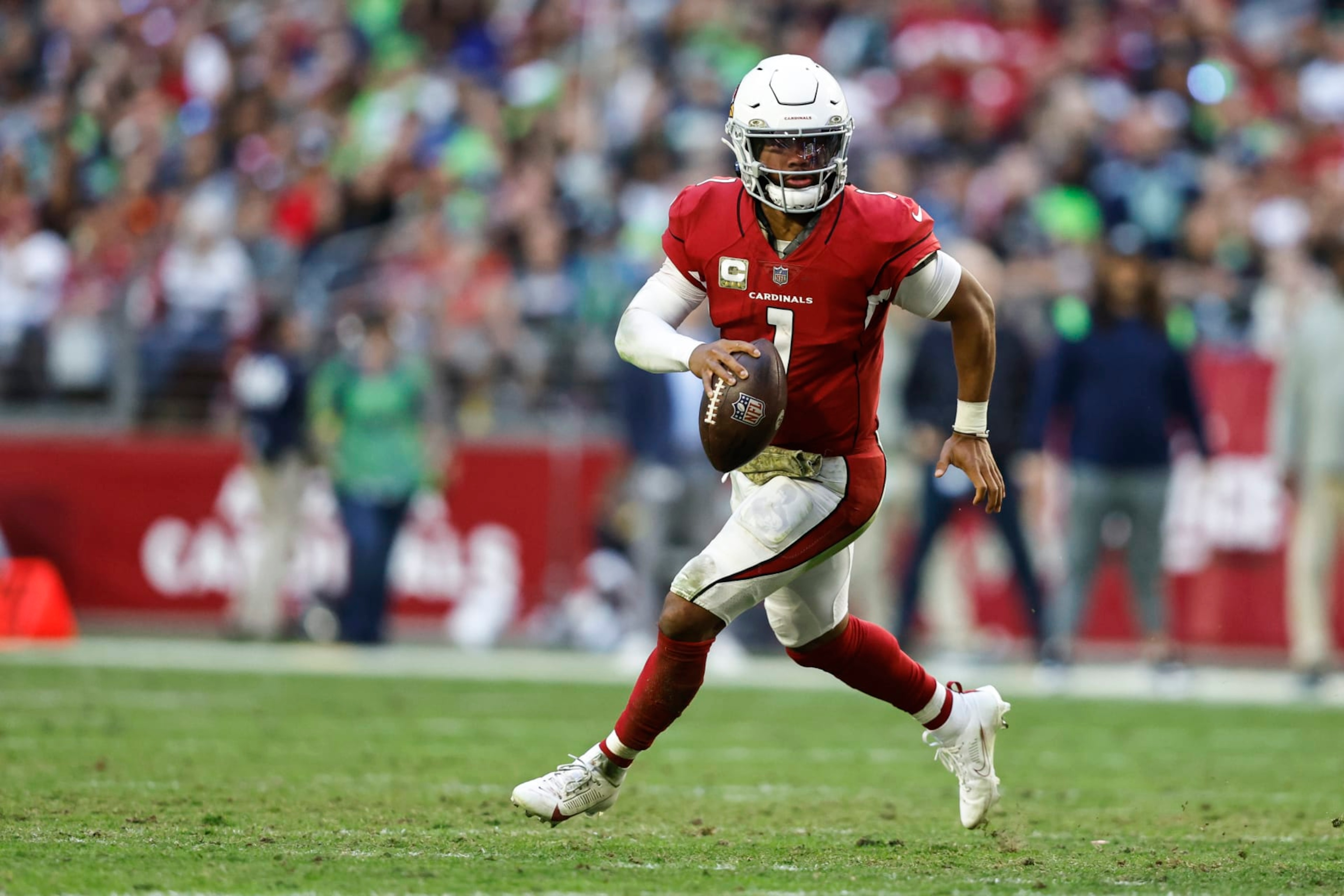 Kyler Murray Kyler Murray