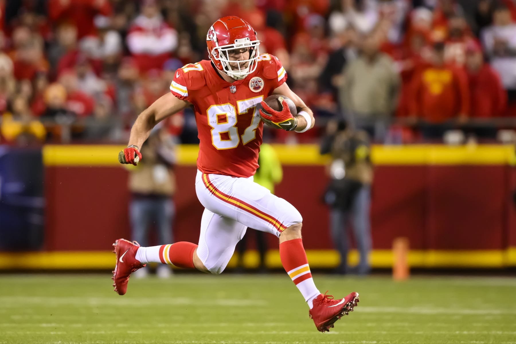 Travis Kelce