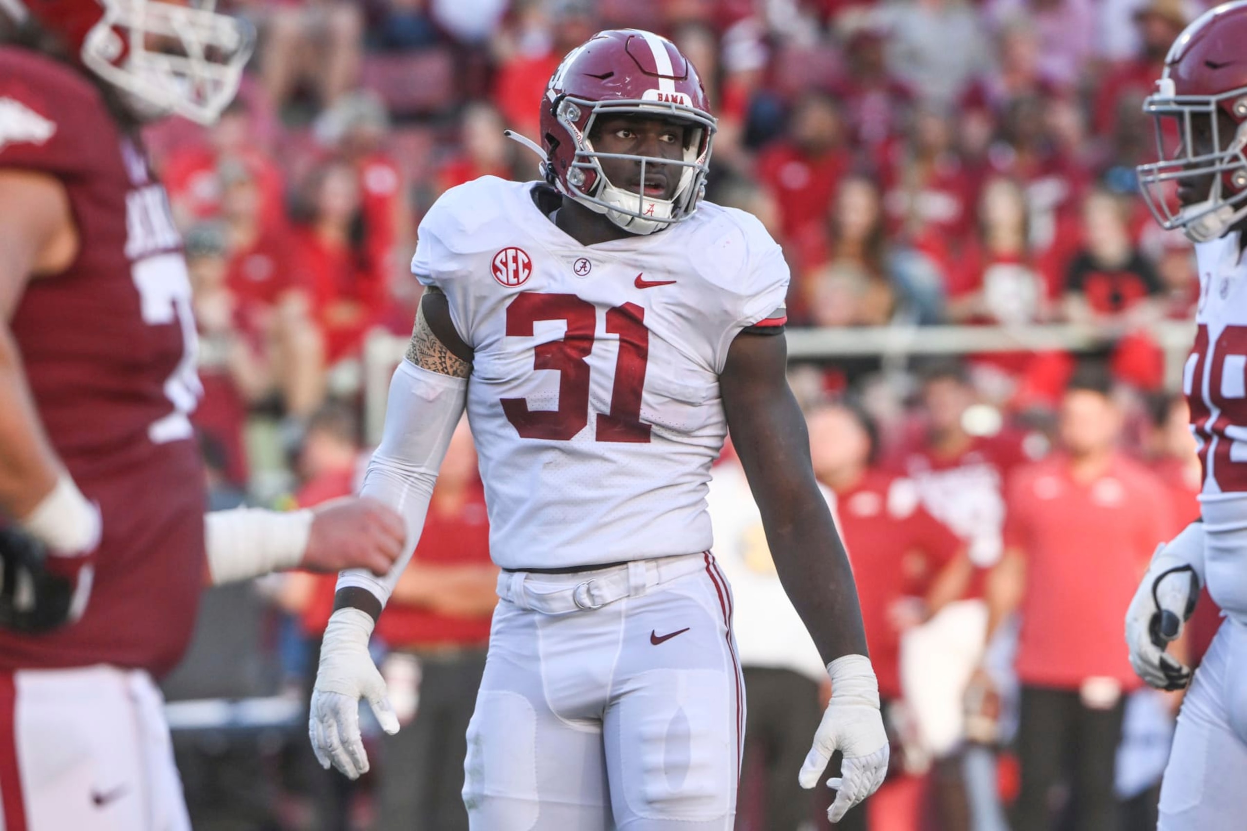 Will Anderson Jr.
