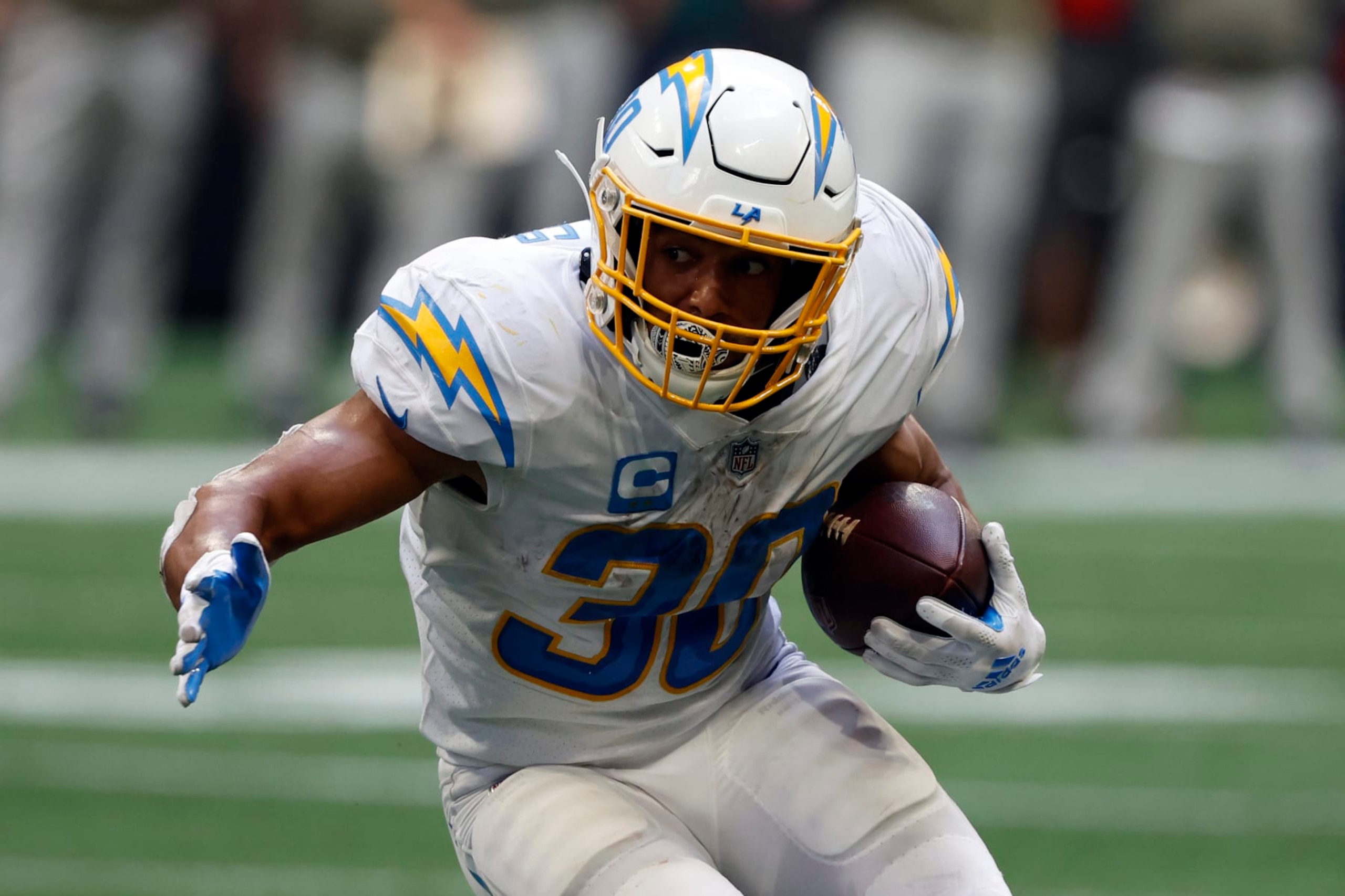 Austin Ekeler