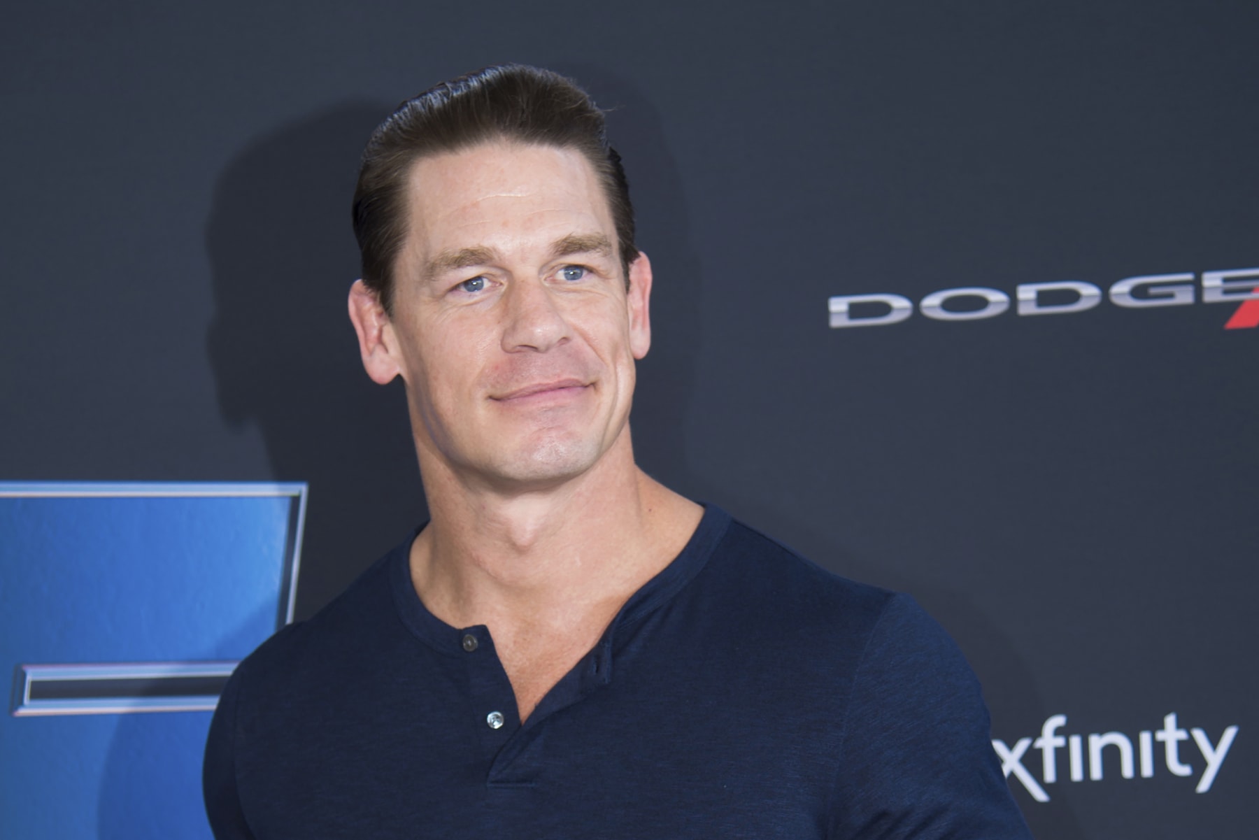 Might John Cena return to the squared circle at WrestleMania 39 in Los Angeles?