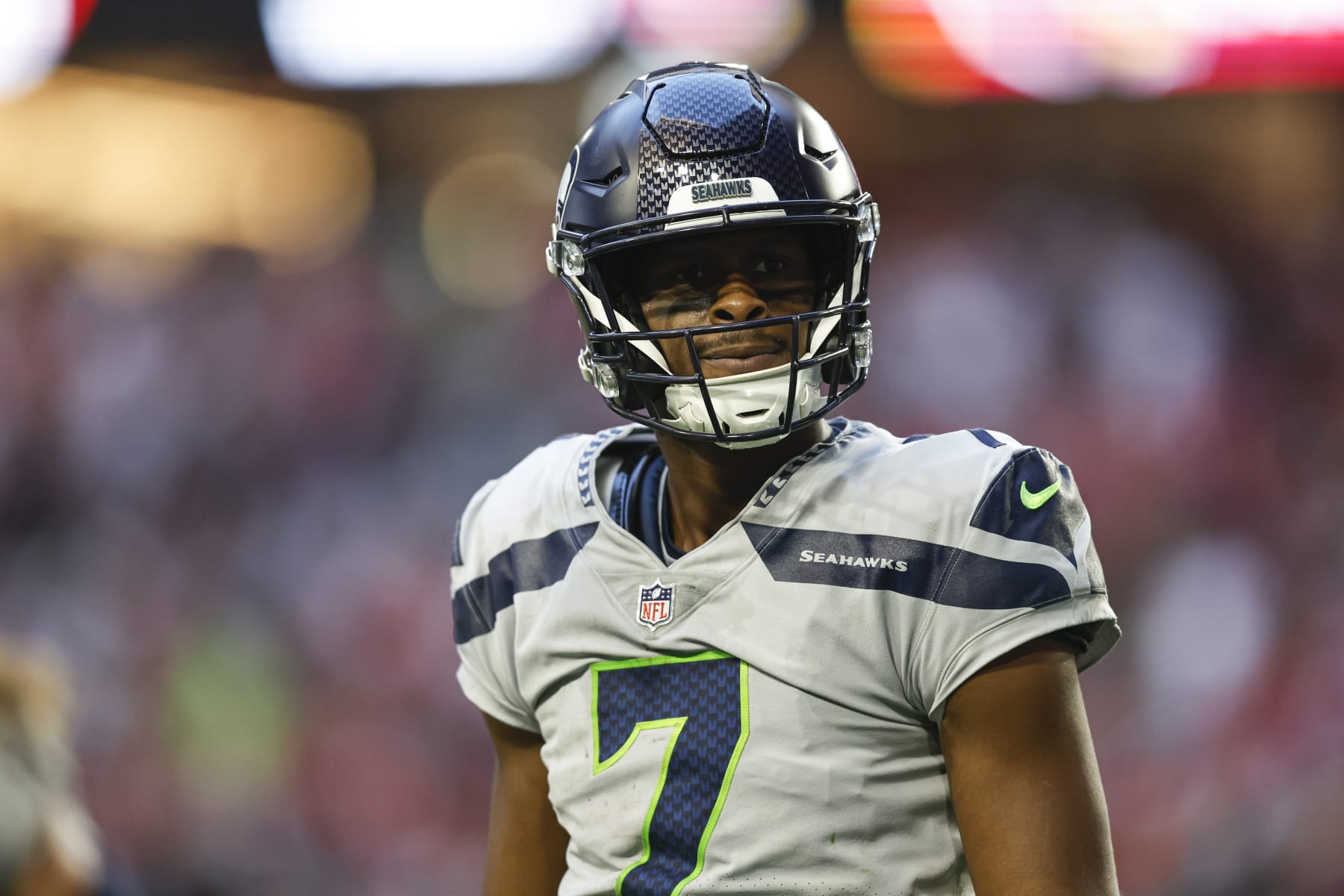 Geno Smith
