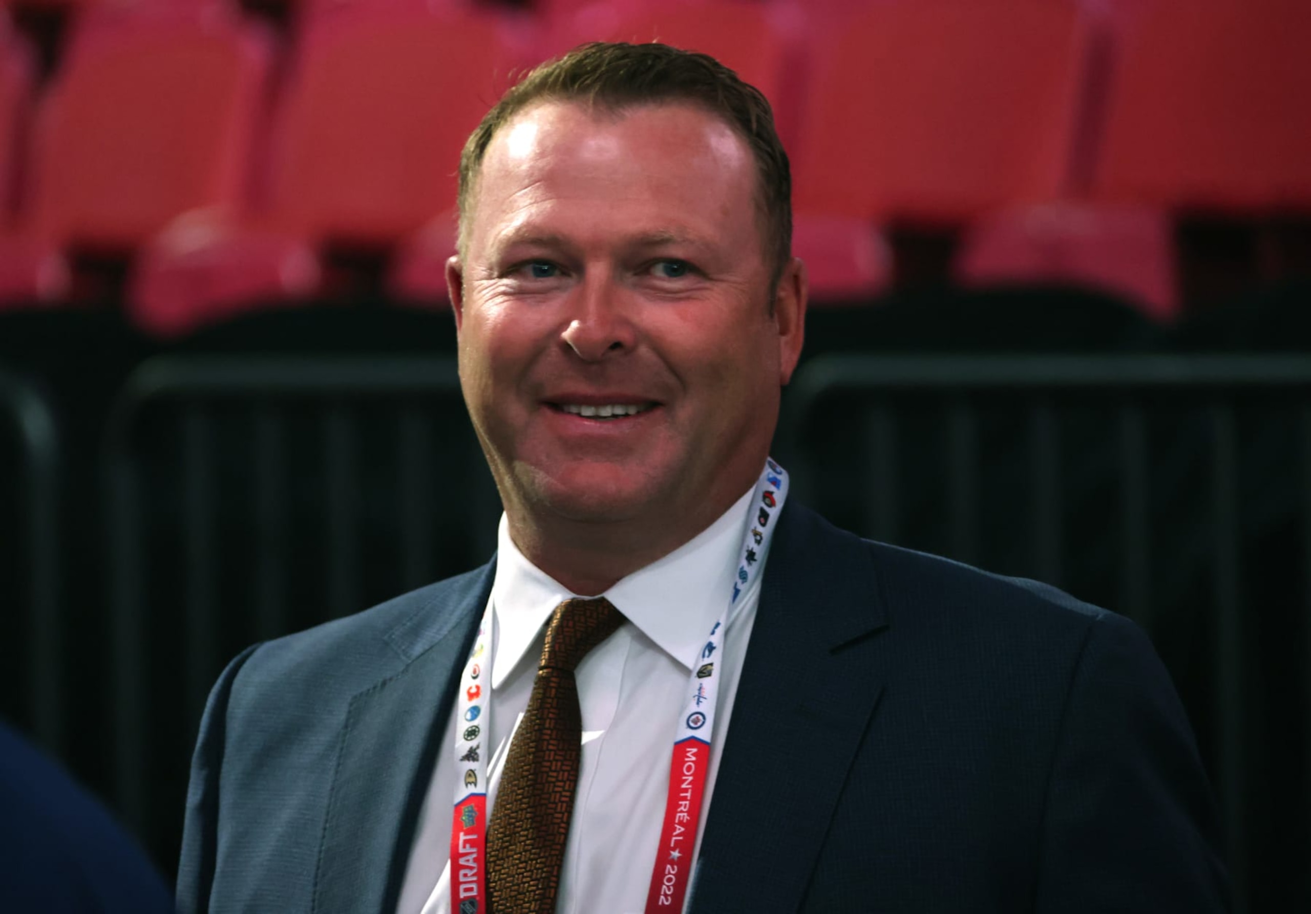 Martin Brodeur