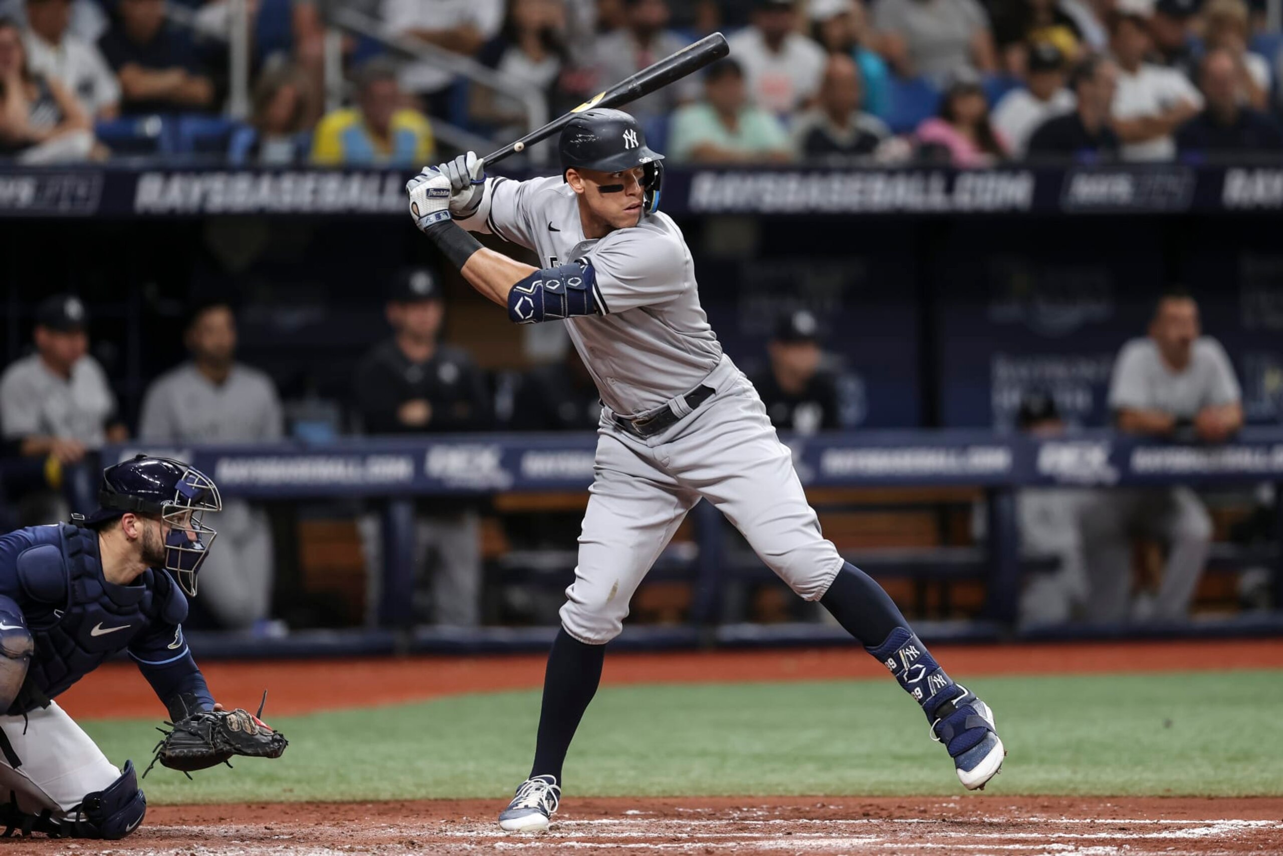 Aaron Judge