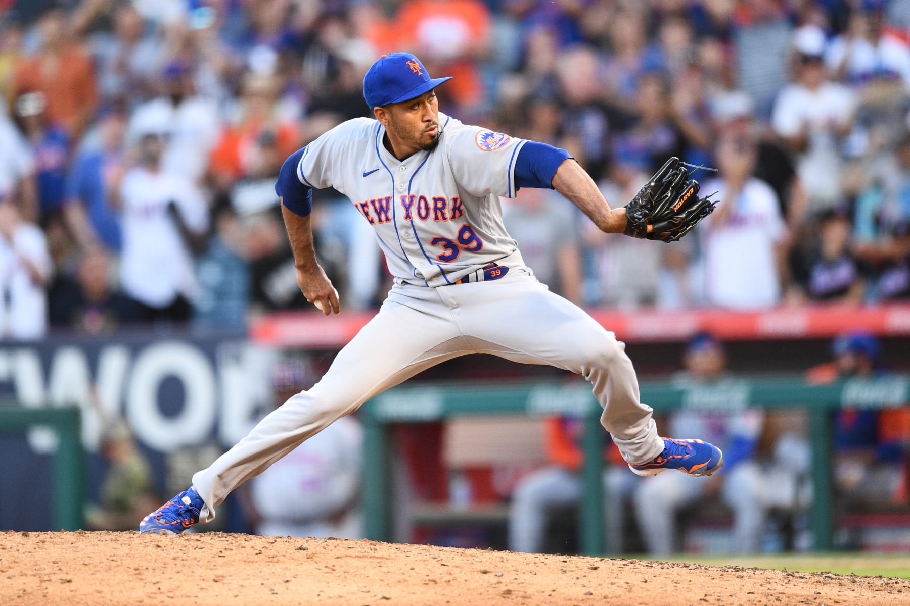 Edwin Díaz