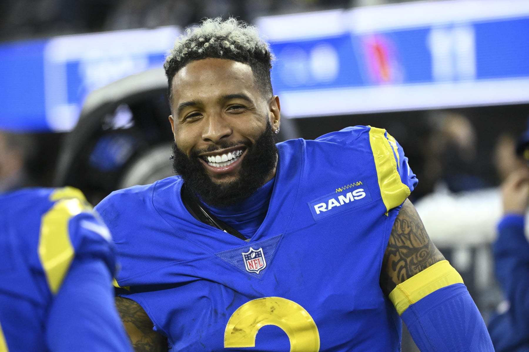 Odell Beckham Jr.