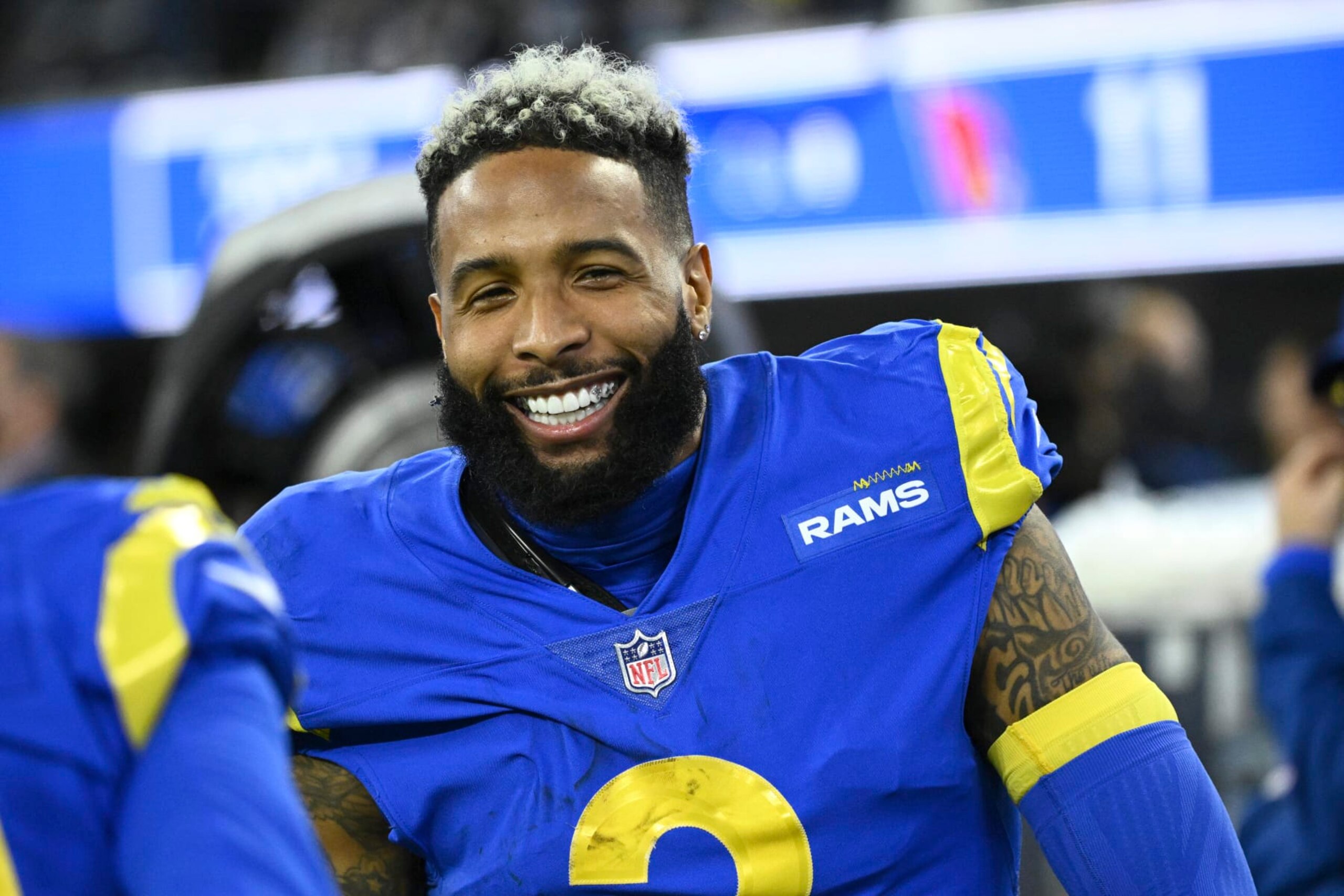 Odell Beckham Jr.