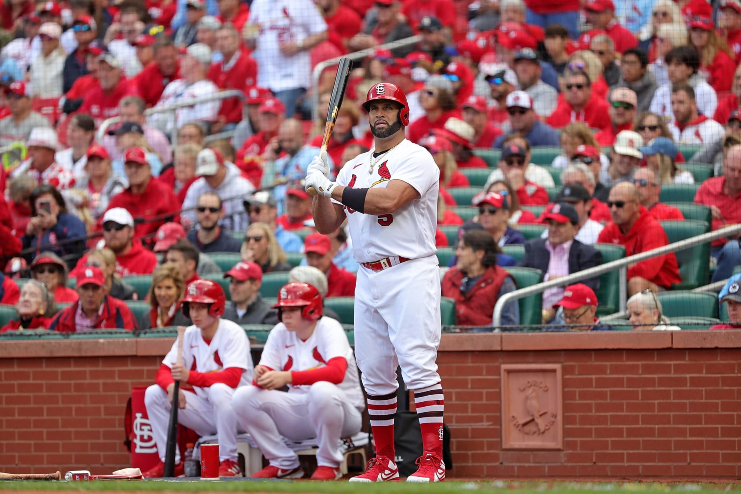 Albert Pujols