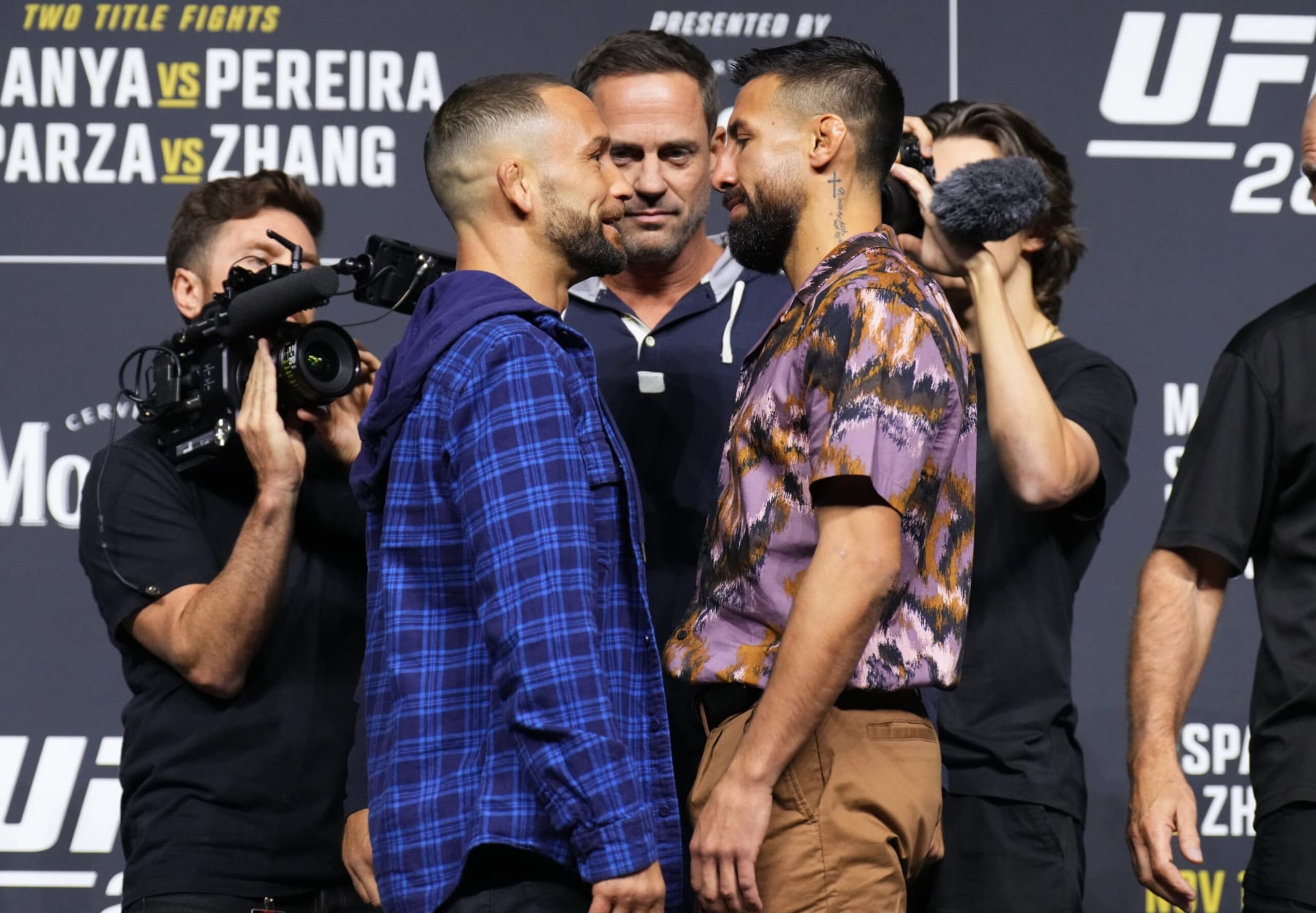 Frankie Edgar will meet Chris Gutierrez on the main card. Frankie Edgar will meet Chris Gutierrez on the main card.