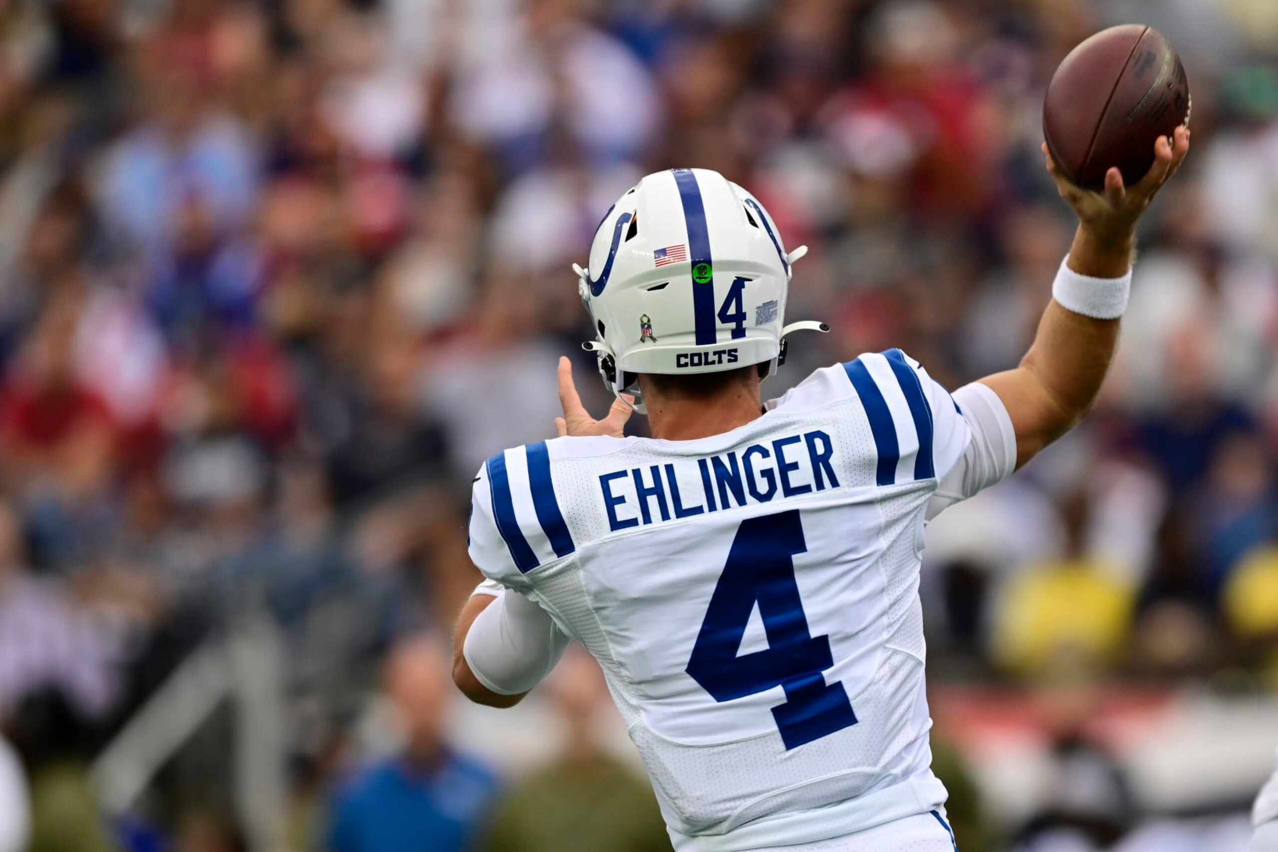 Sam Ehlinger Sam Ehlinger