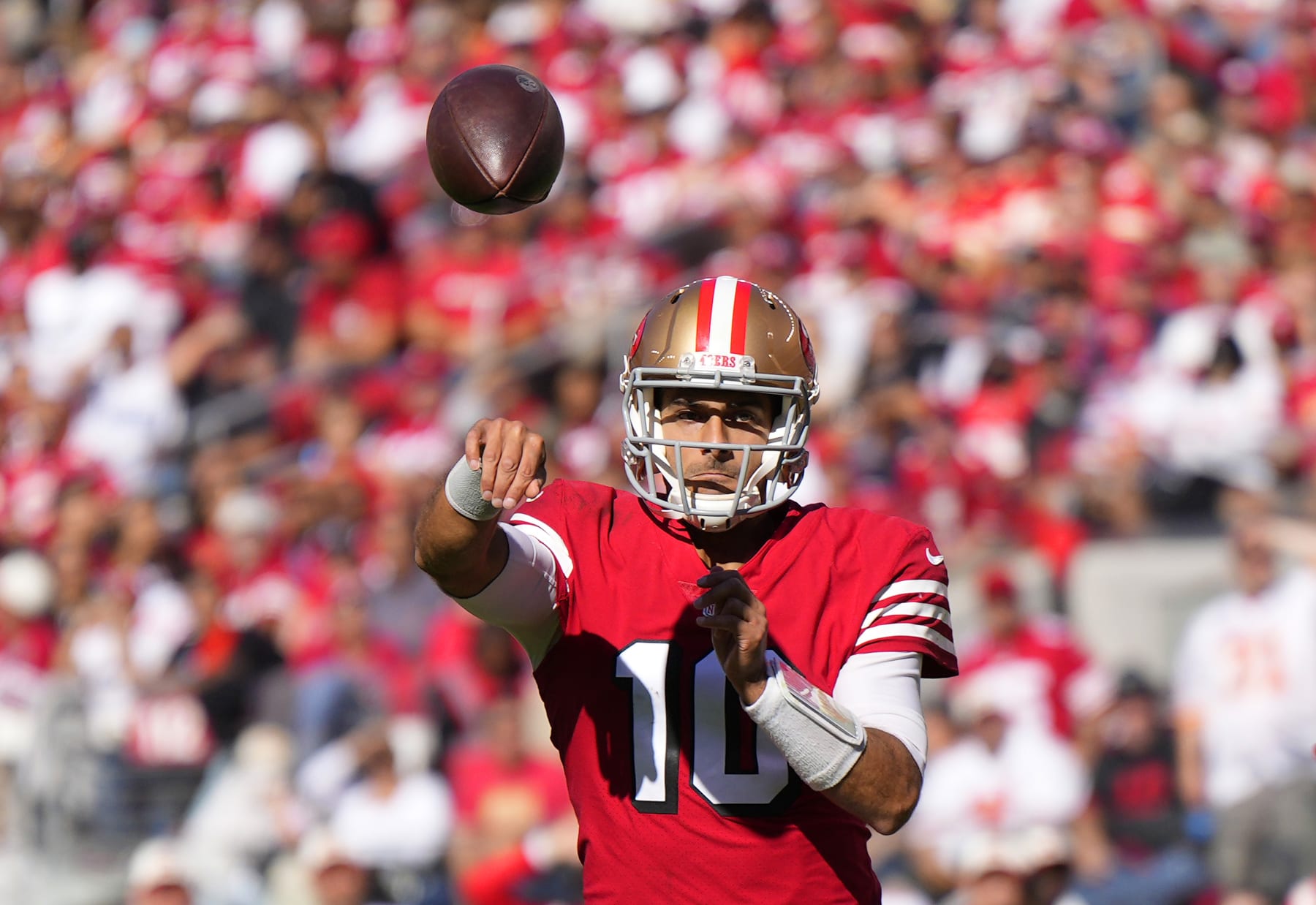 Jimmy Garoppolo