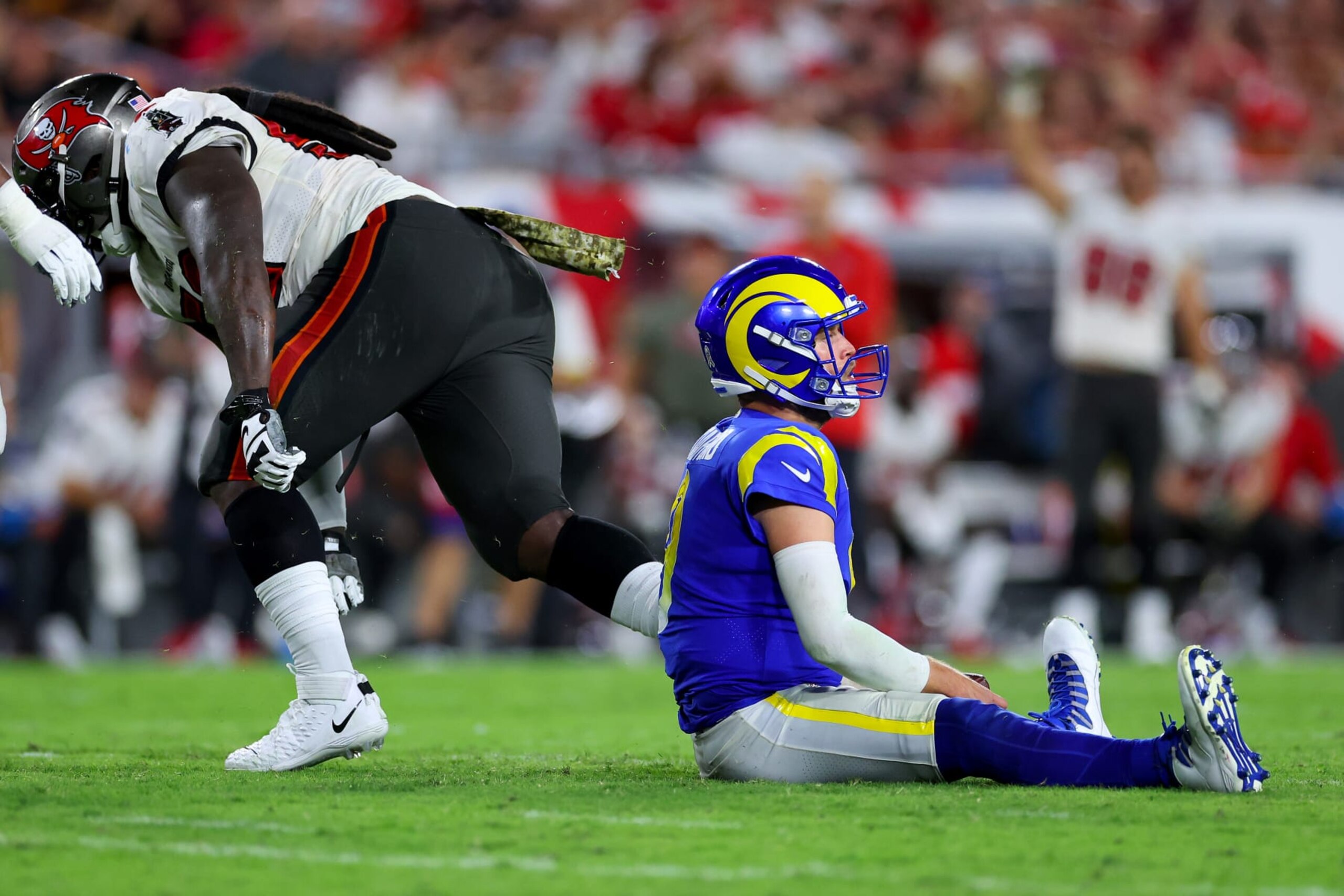 Matthew Stafford Matthew Stafford