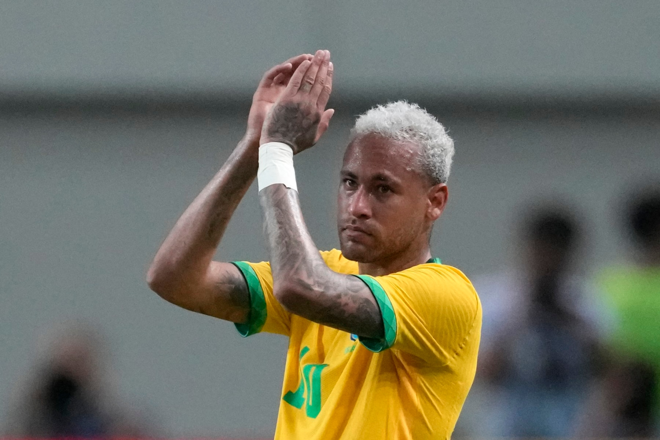 Neymar