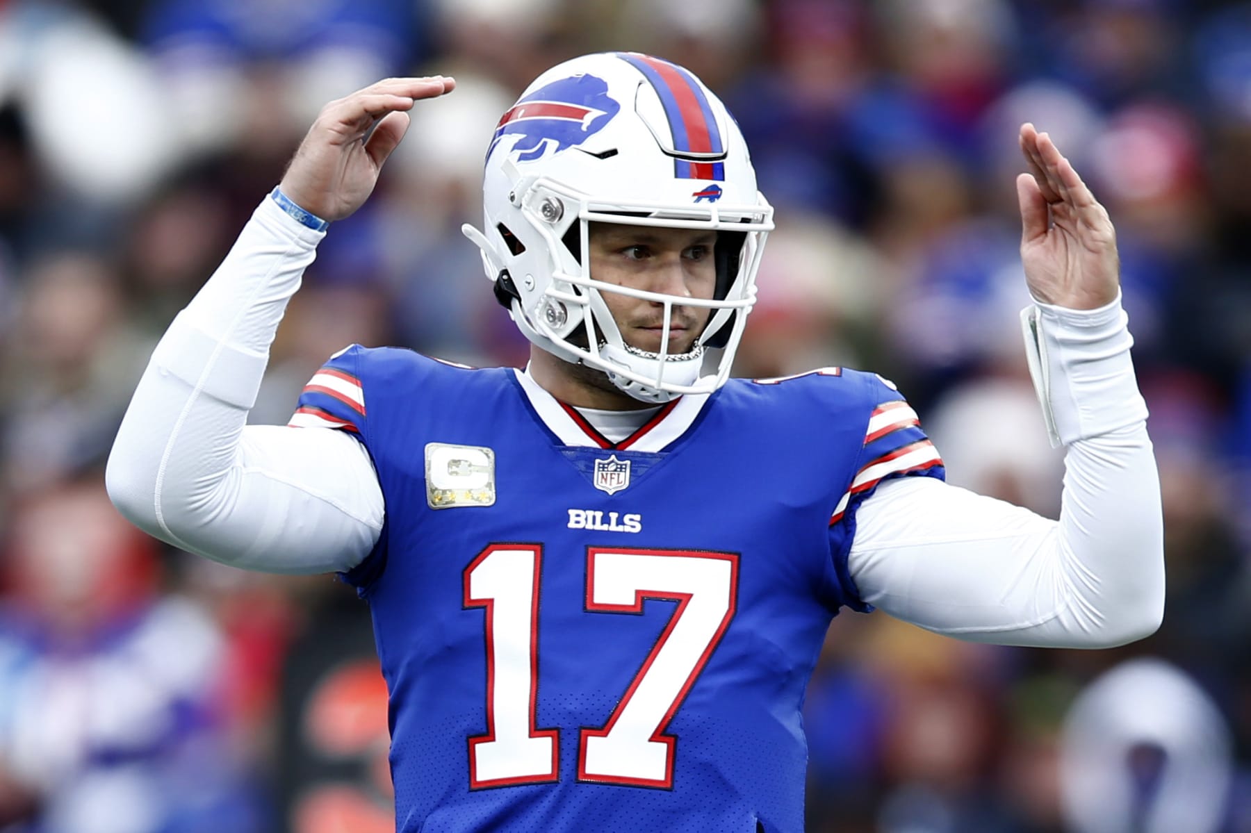 Josh Allen