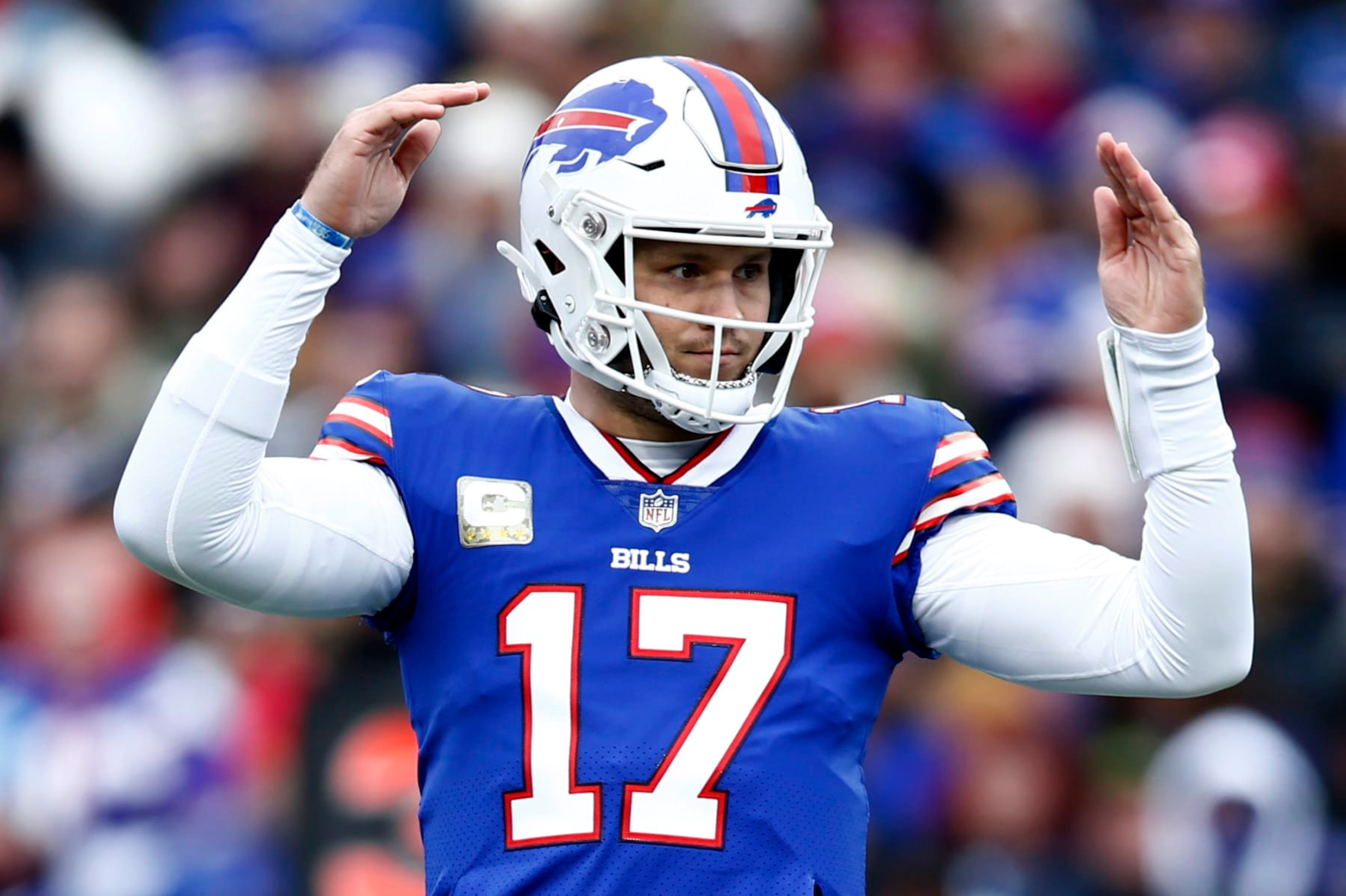 Josh Allen