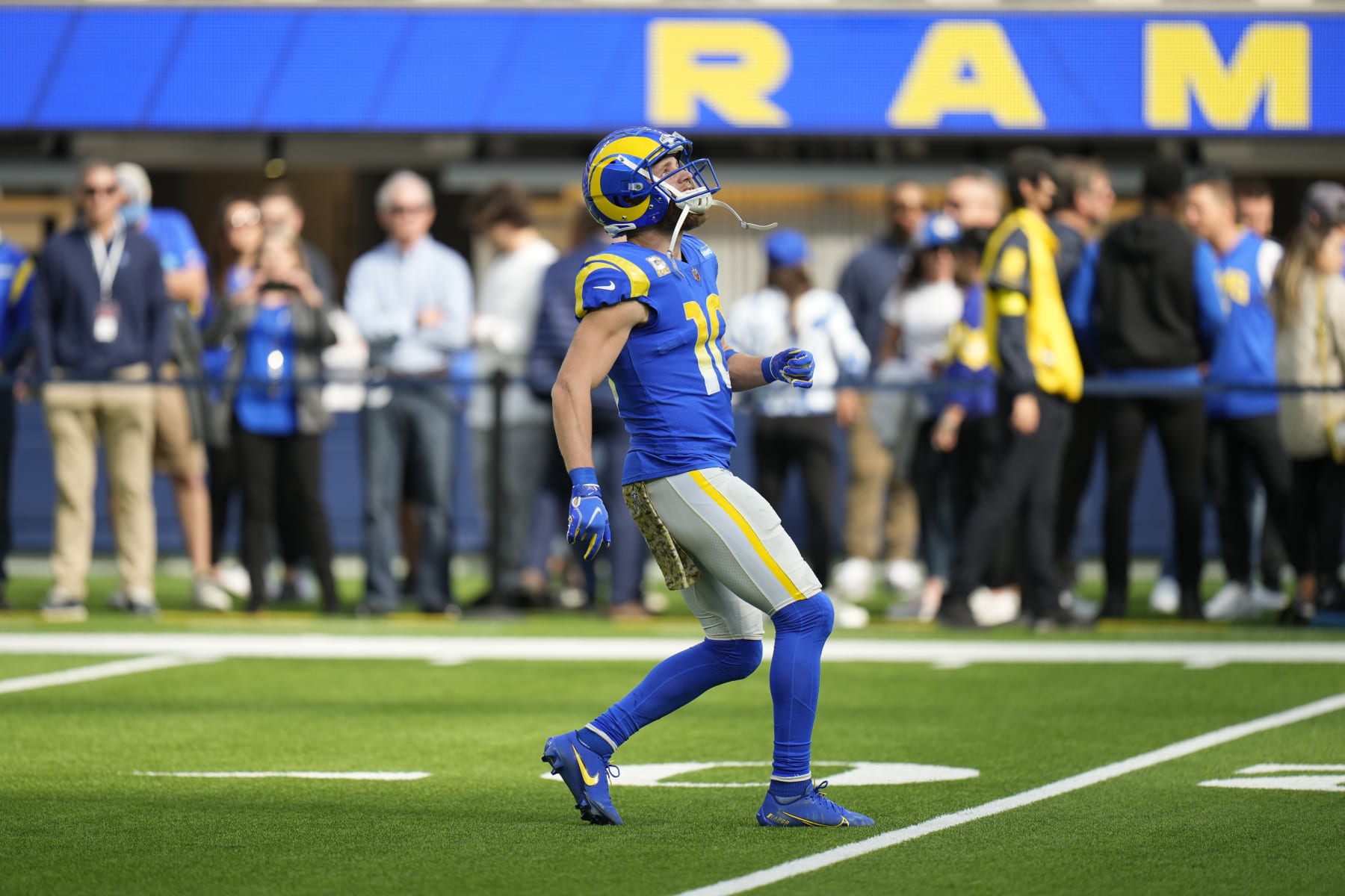 Cooper Kupp