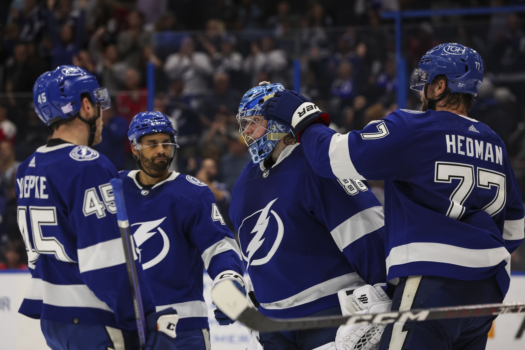 Tampa Bay Lightning