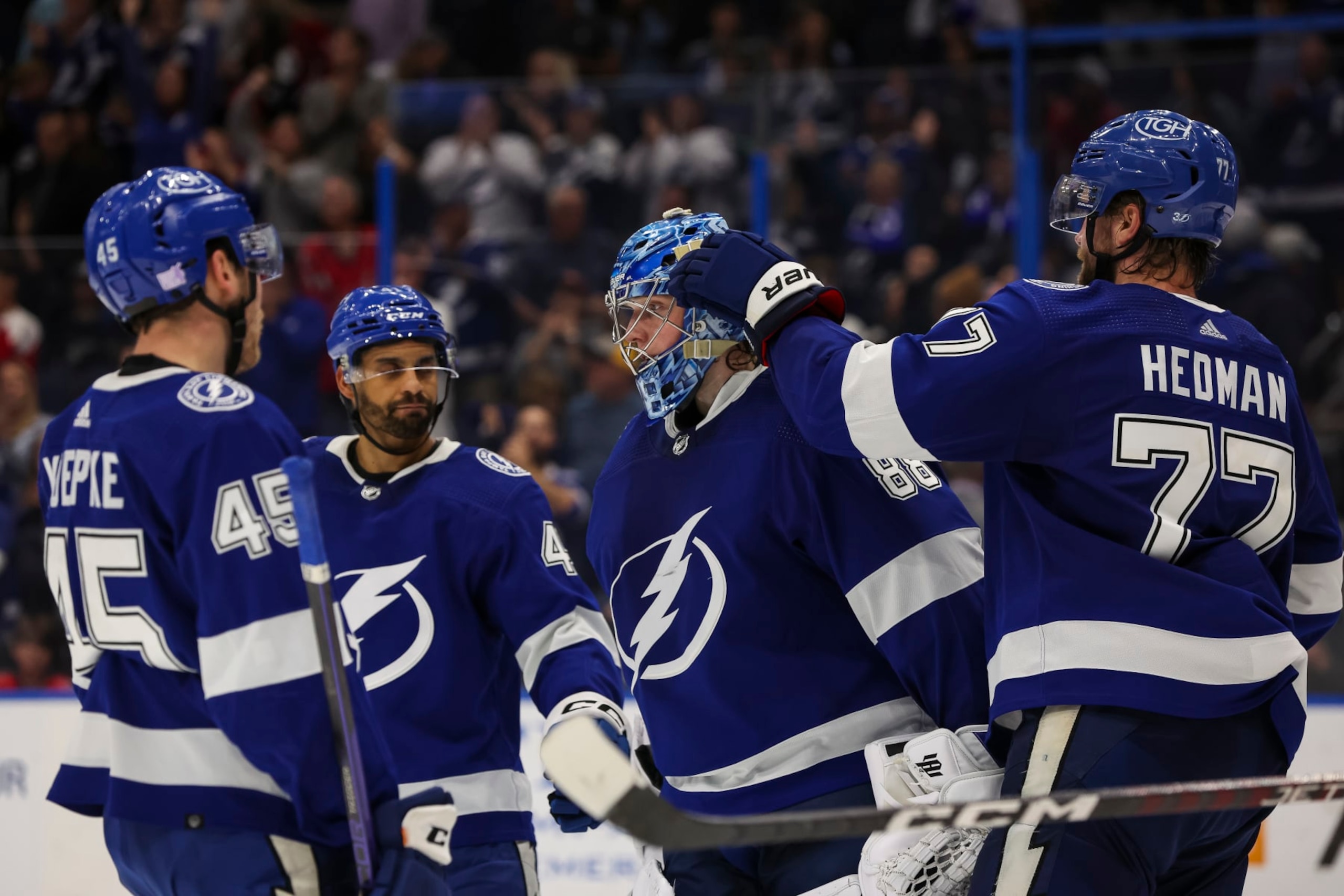 Tampa Bay Lightning