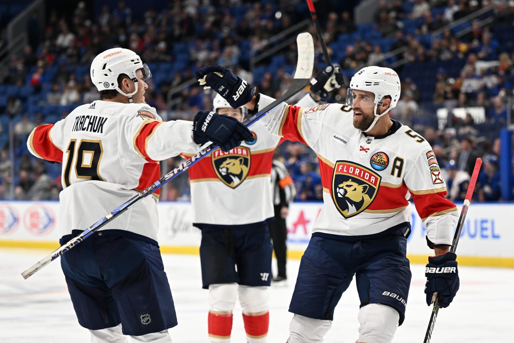 Florida Panthers
