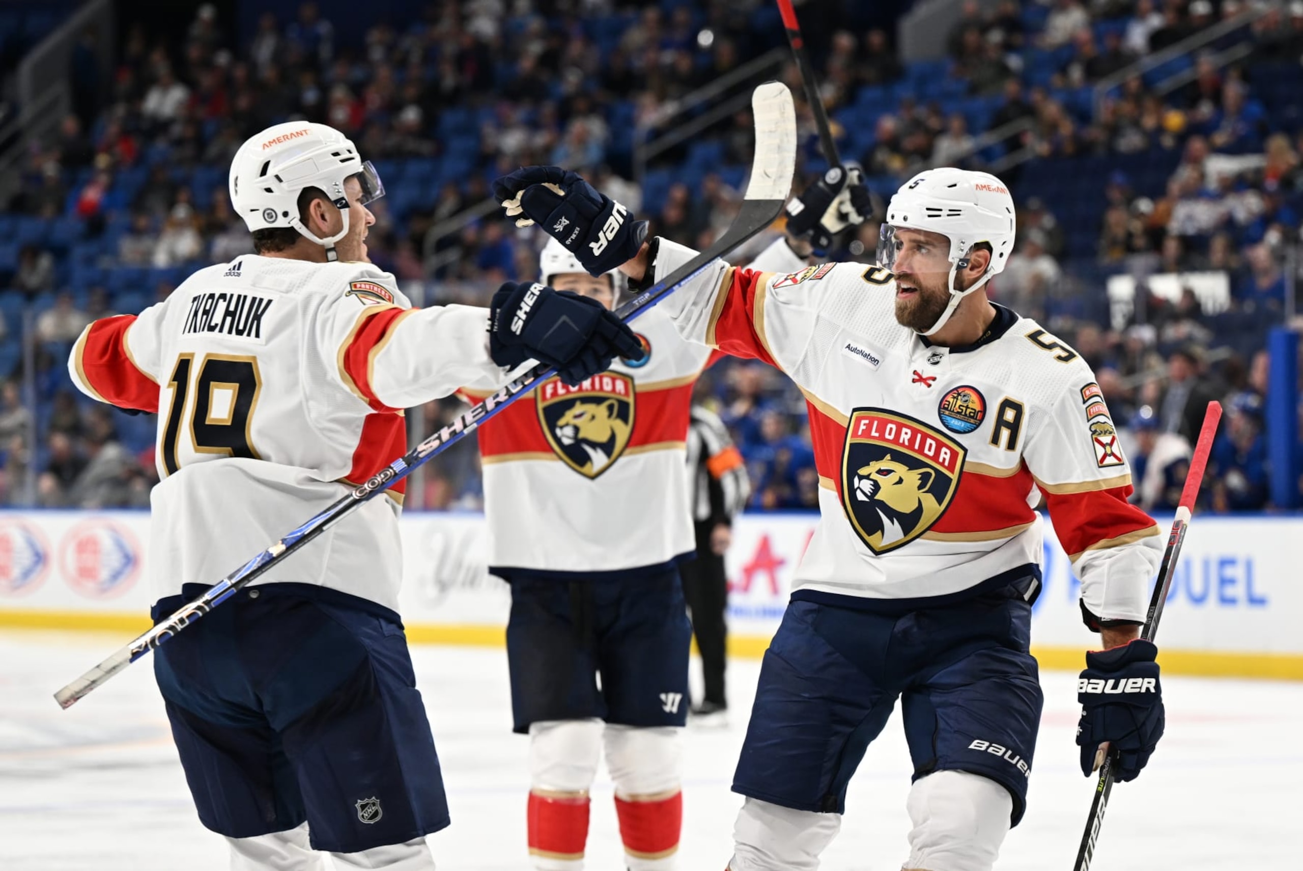 Florida Panthers
