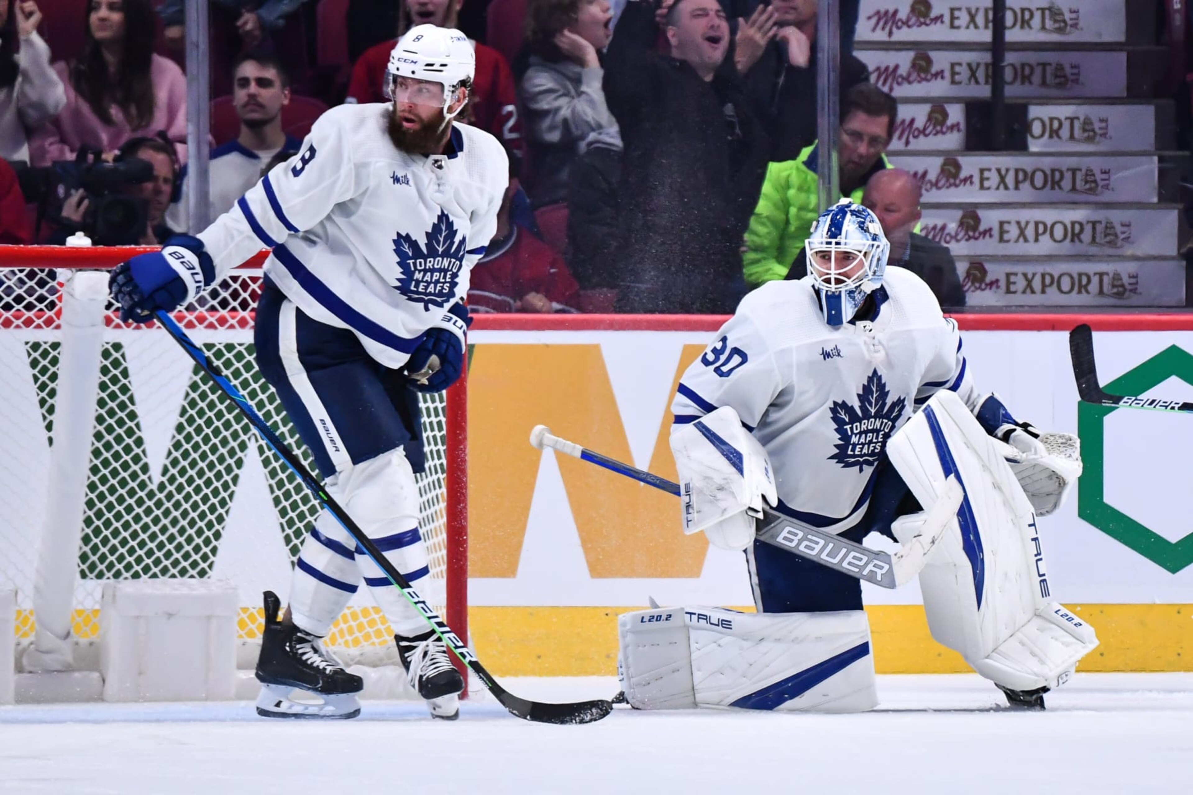 Toronto Maple Leafs