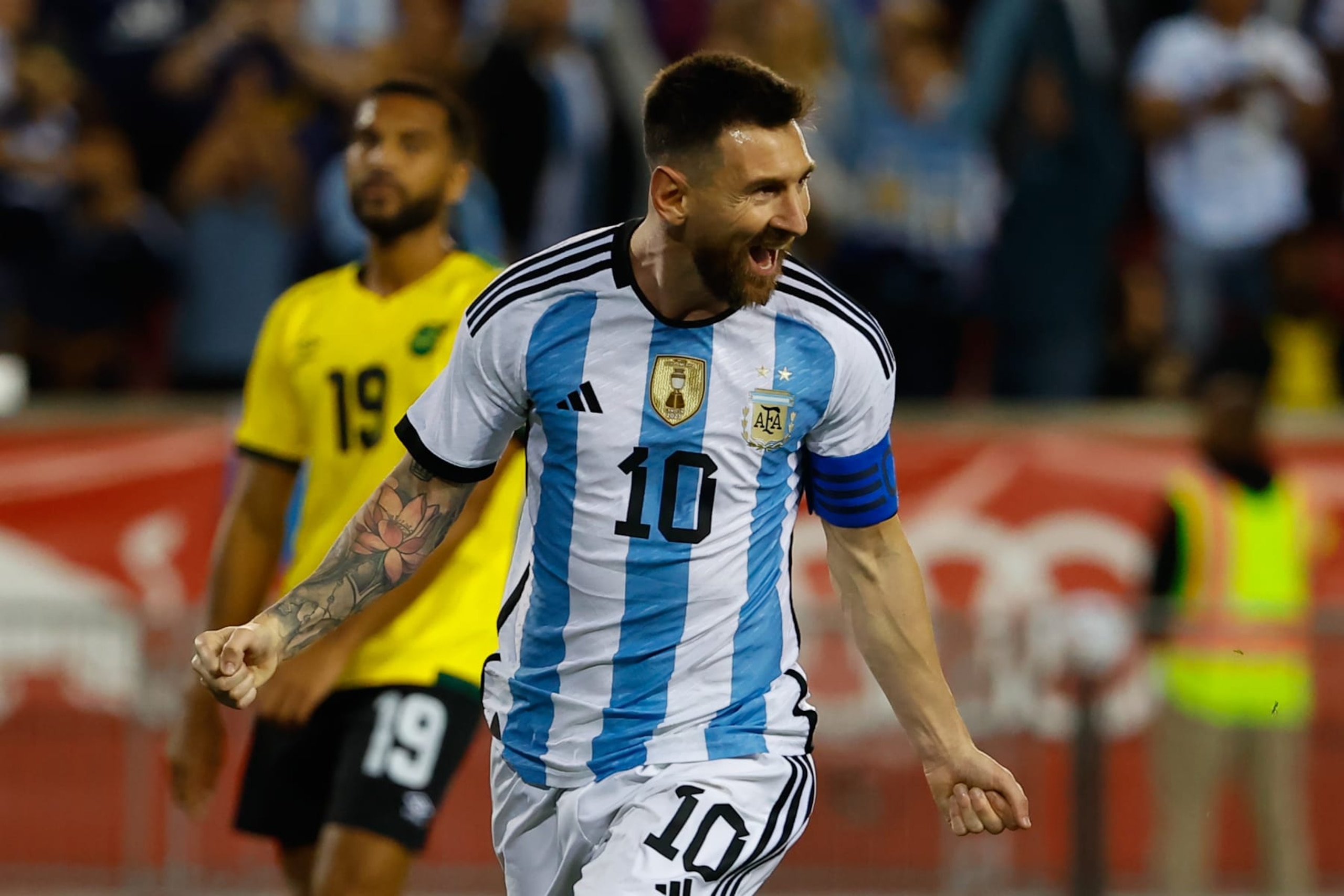 Lionel Messi Lionel Messi
