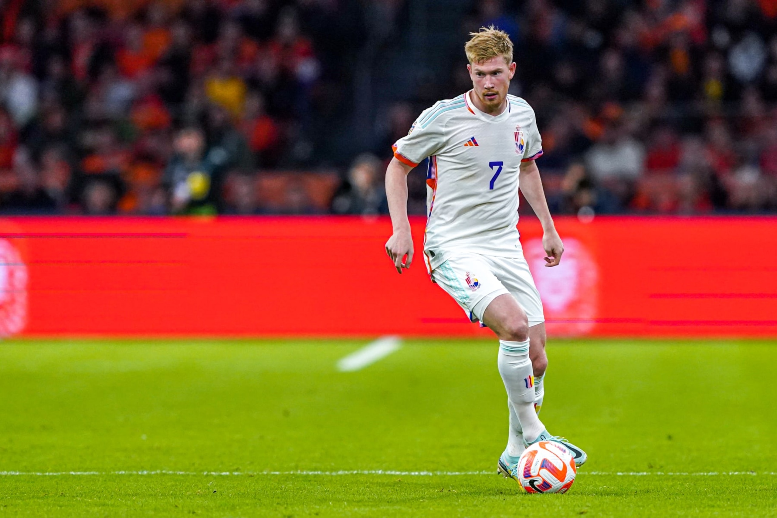 Kevin de Bruyne Kevin de Bruyne