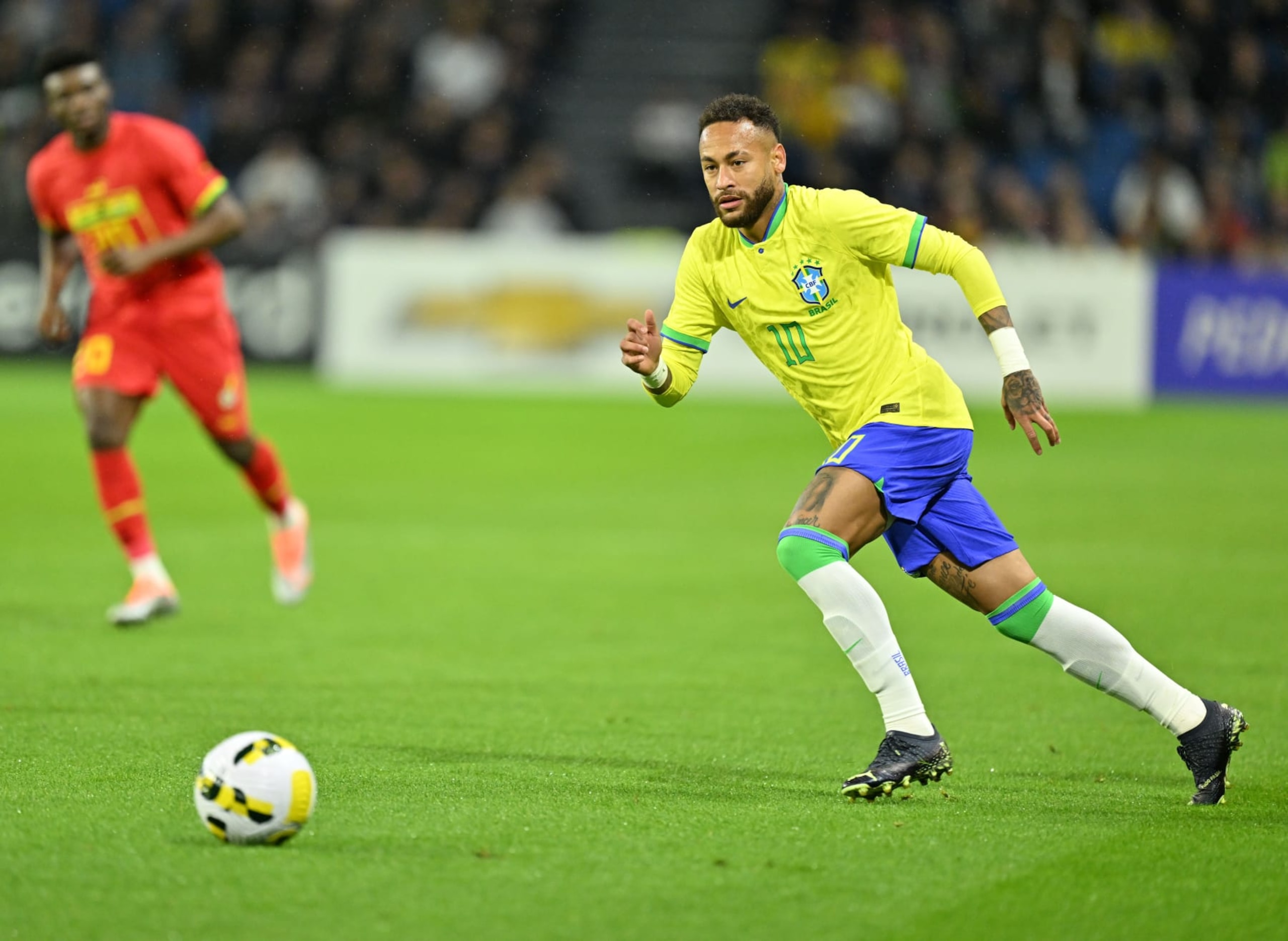 Neymar Neymar
