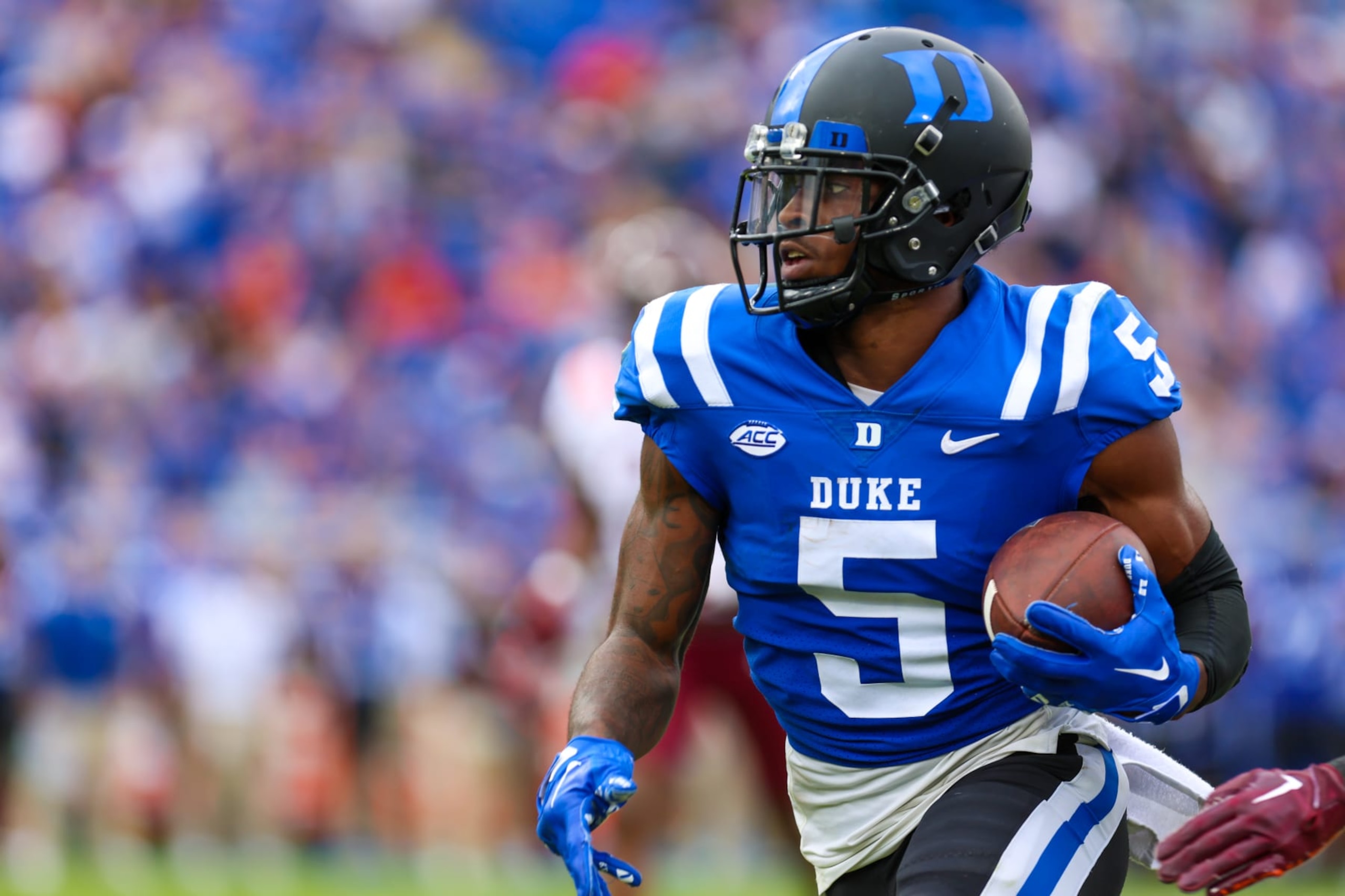 Jalon Calhoun Jalon Calhoun