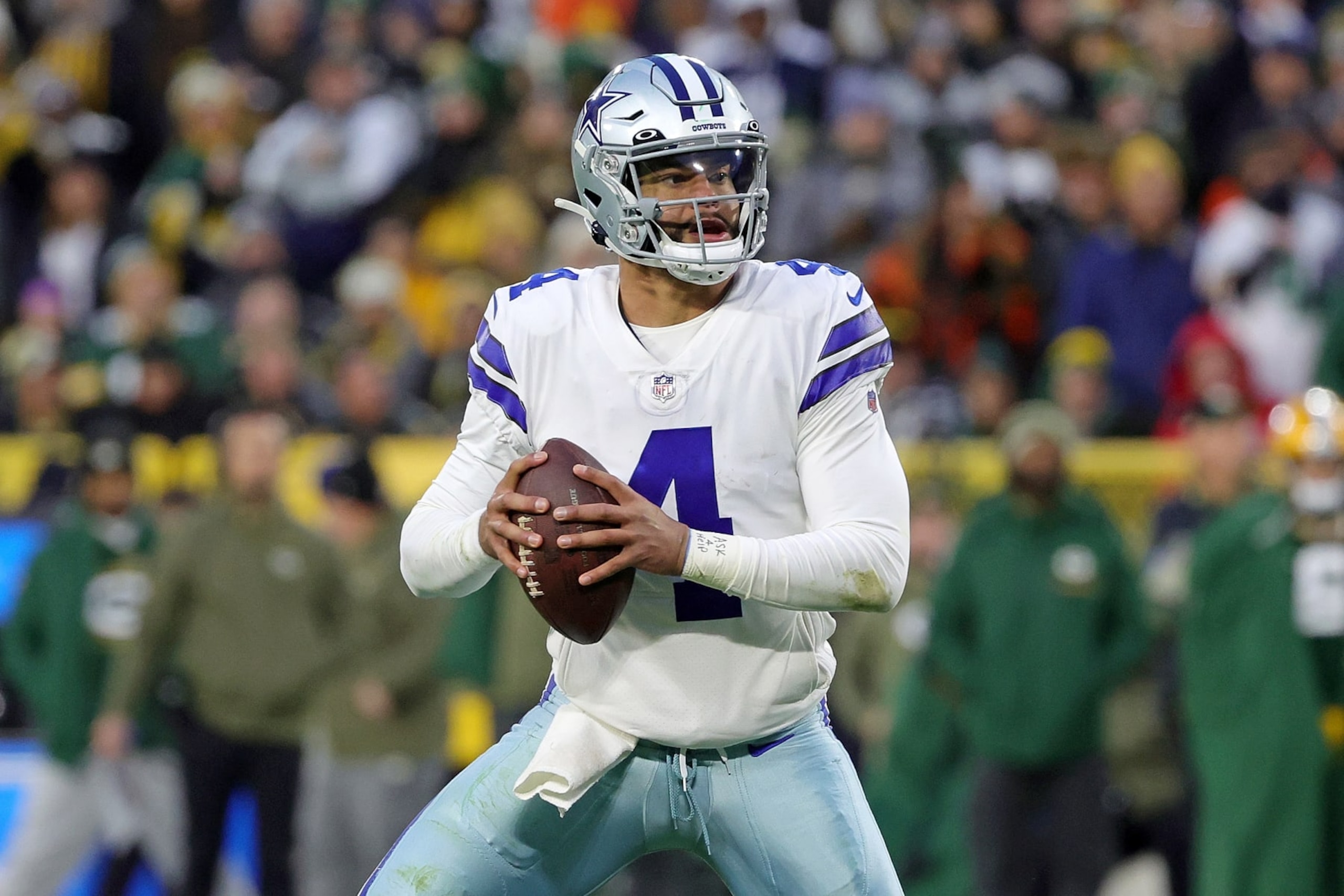 Dak Prescott