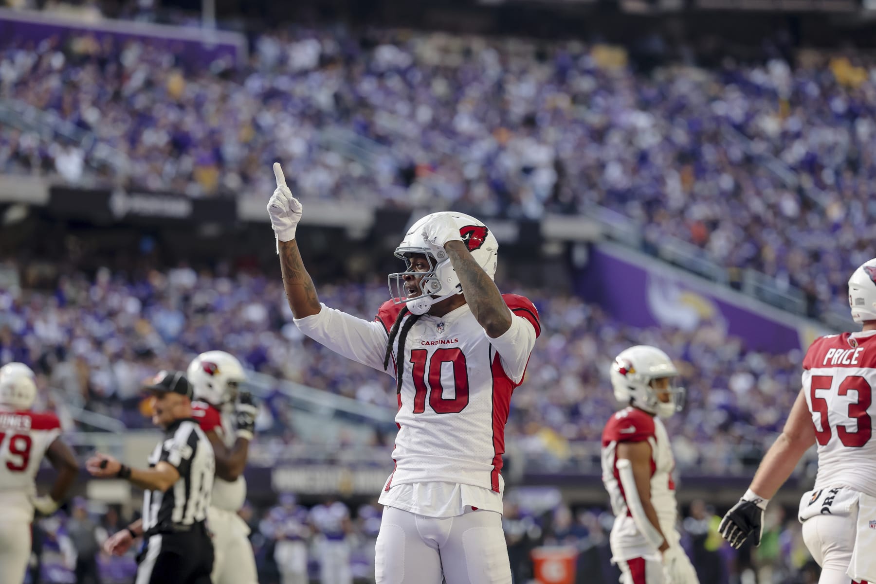 DeAndre Hopkins