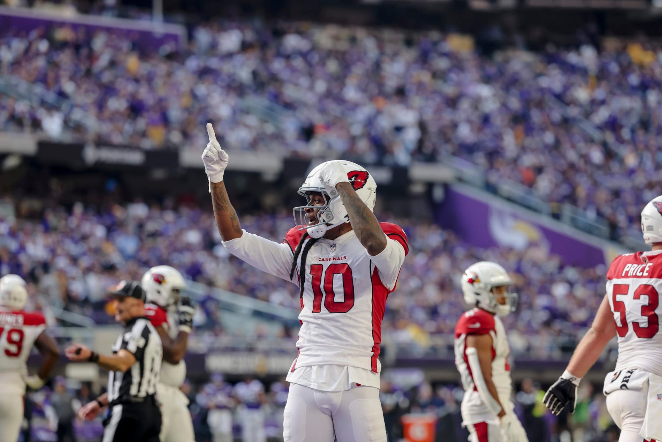DeAndre Hopkins