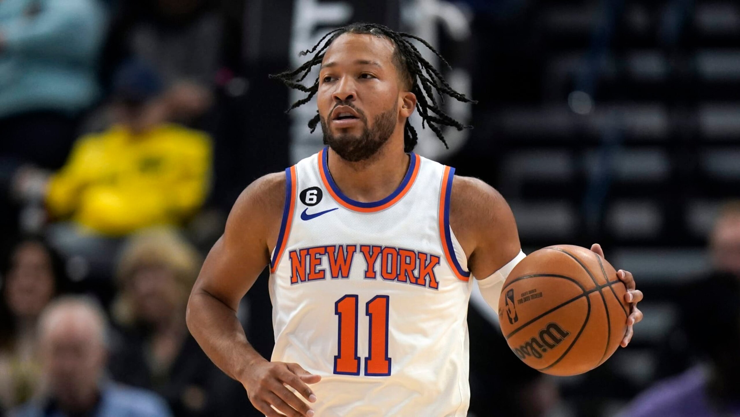 Jalen Brunson