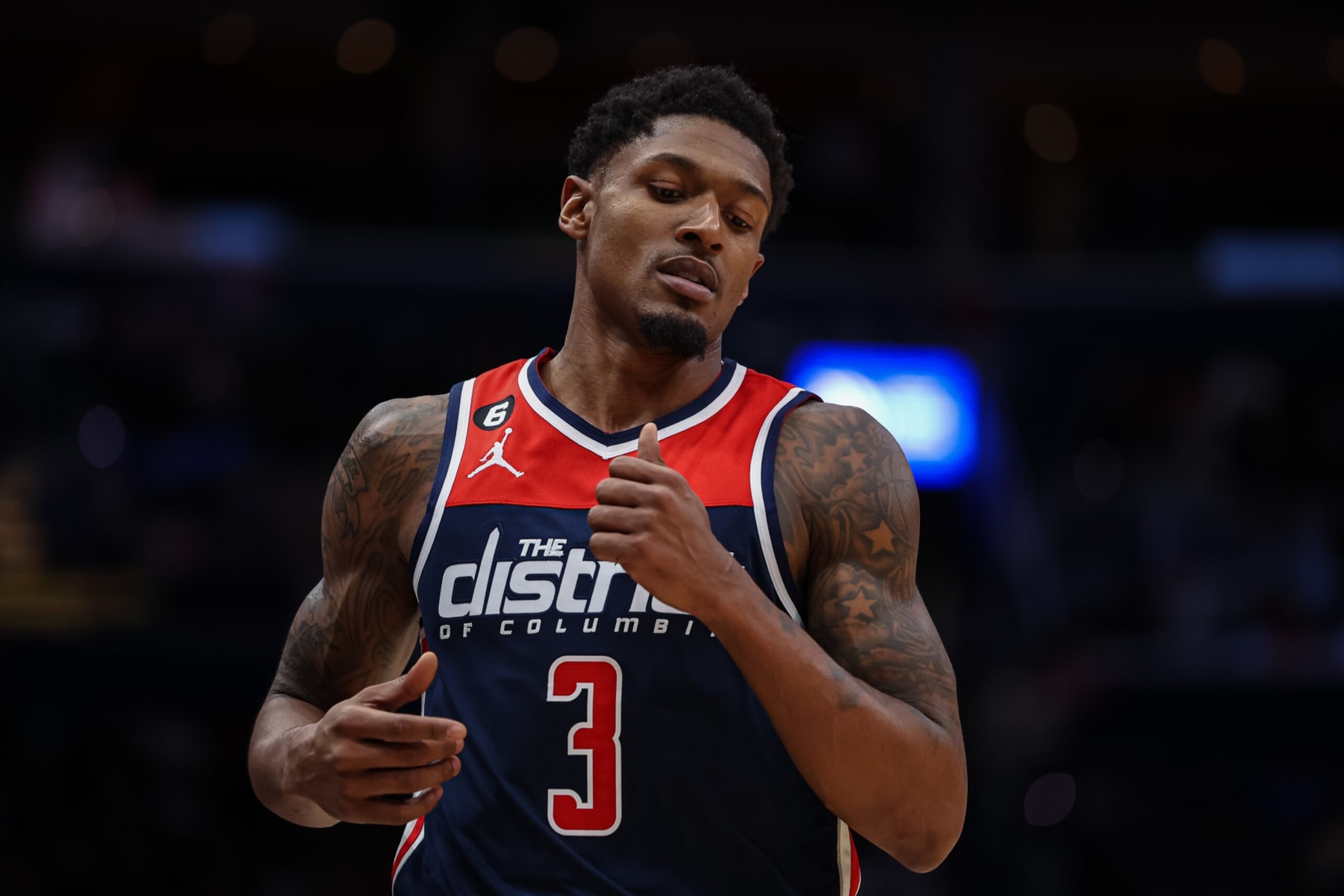 Bradley Beal