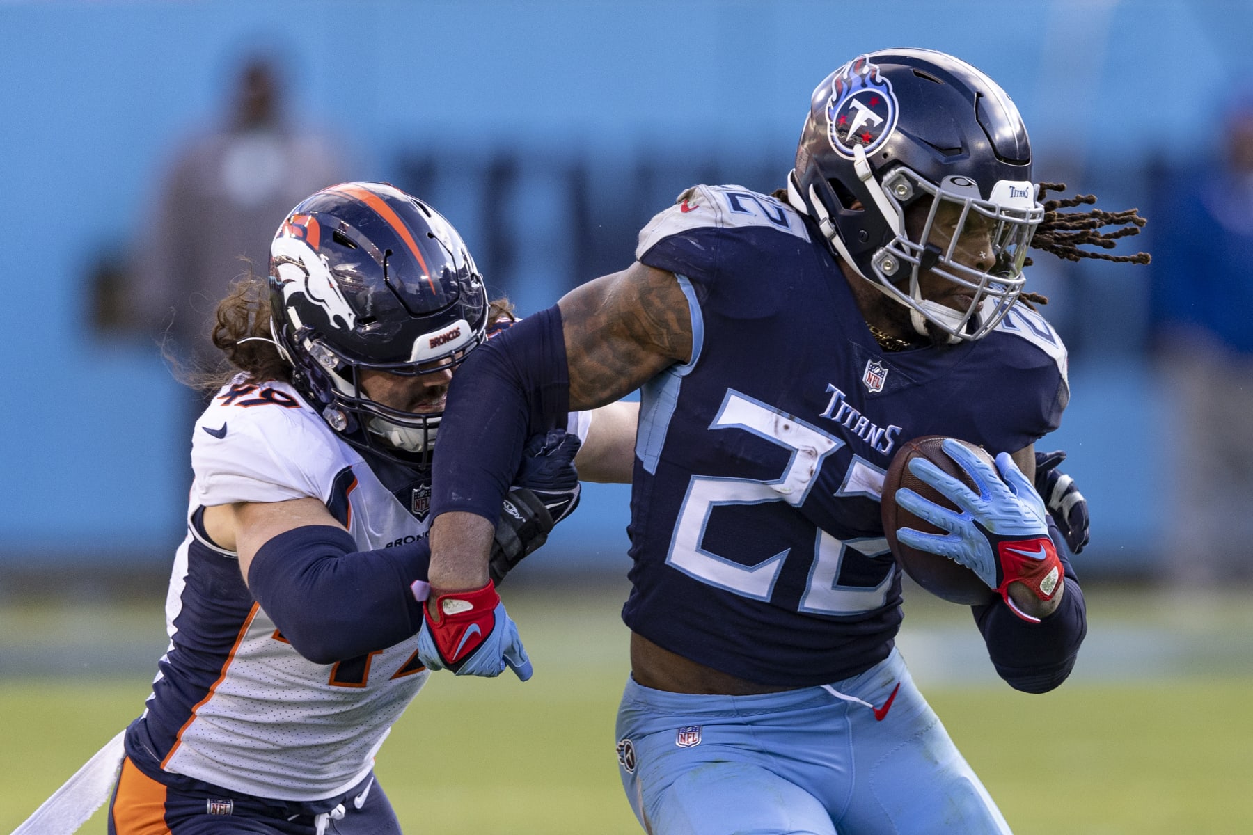 Derrick Henry